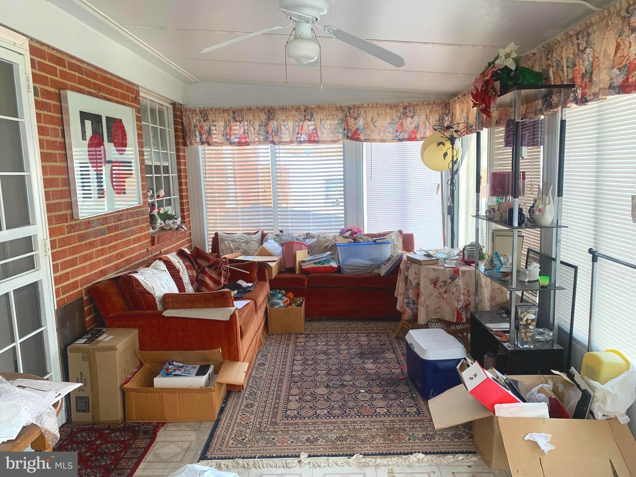 LANHAM SEABROOK - Residential