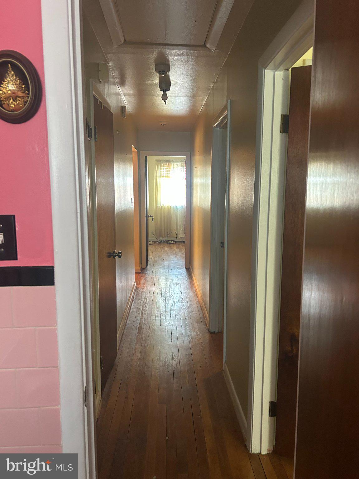 LANHAM SEABROOK - Residential