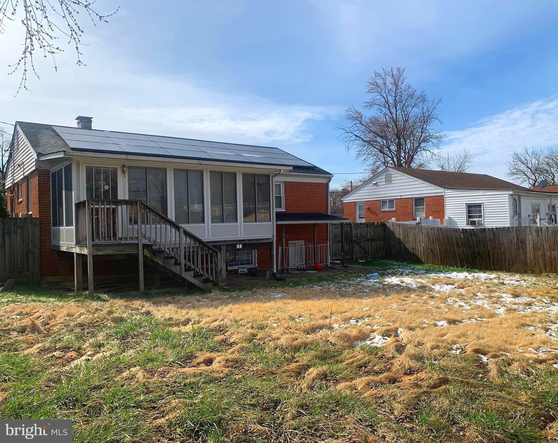 9904 LANHAM SEVERN ROAD