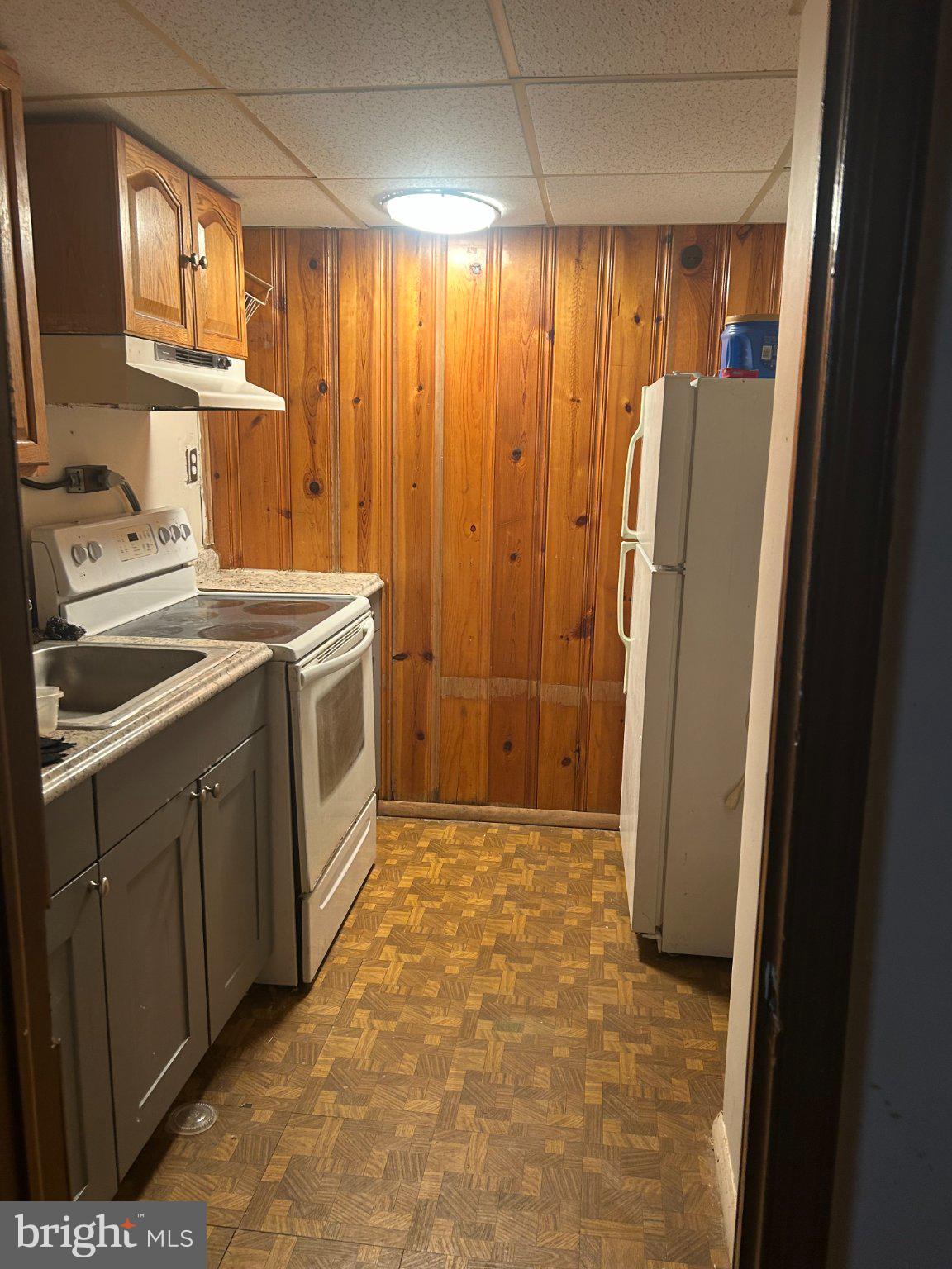 LANHAM SEABROOK - Residential