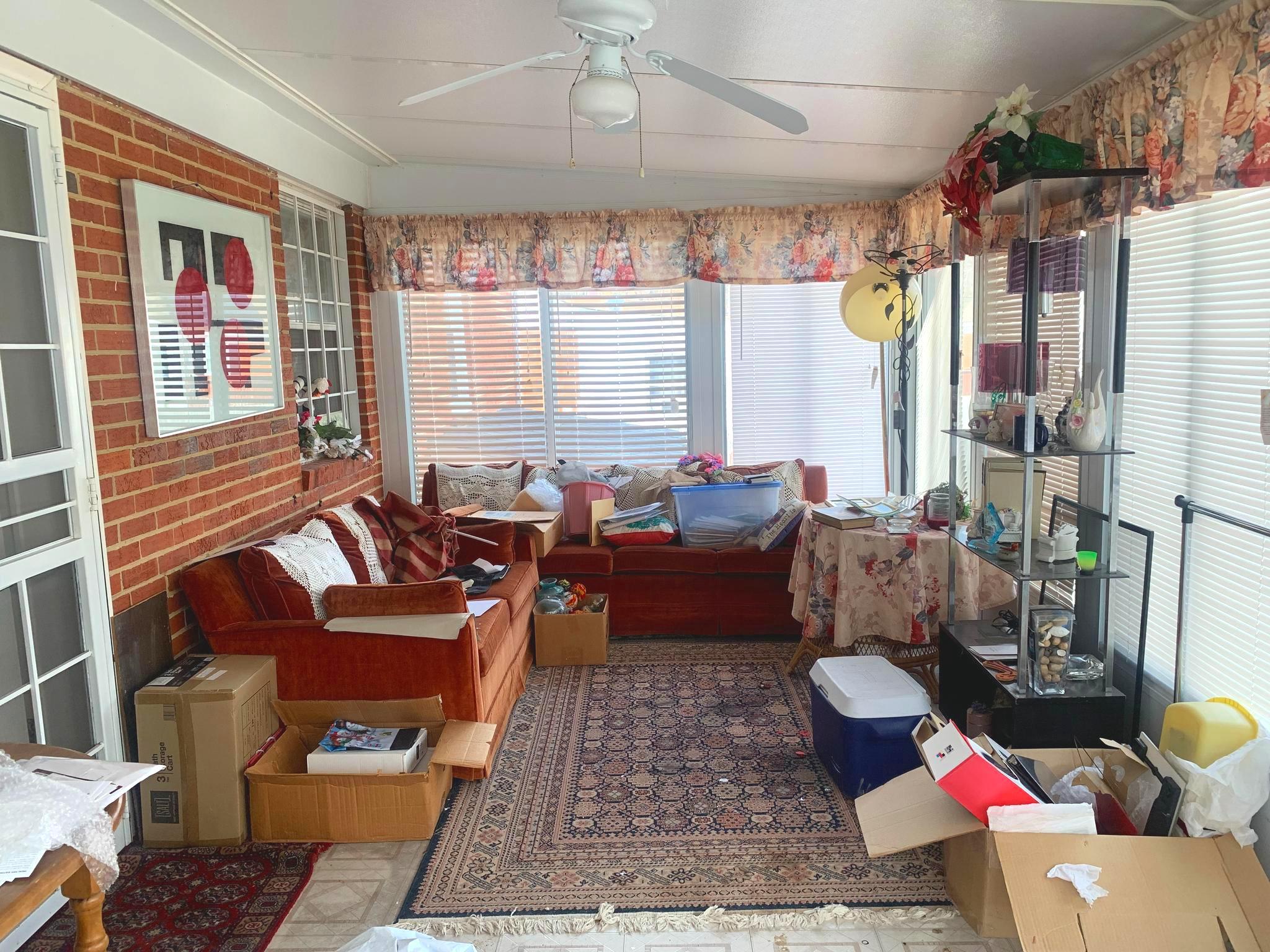 LANHAM SEABROOK - Residential