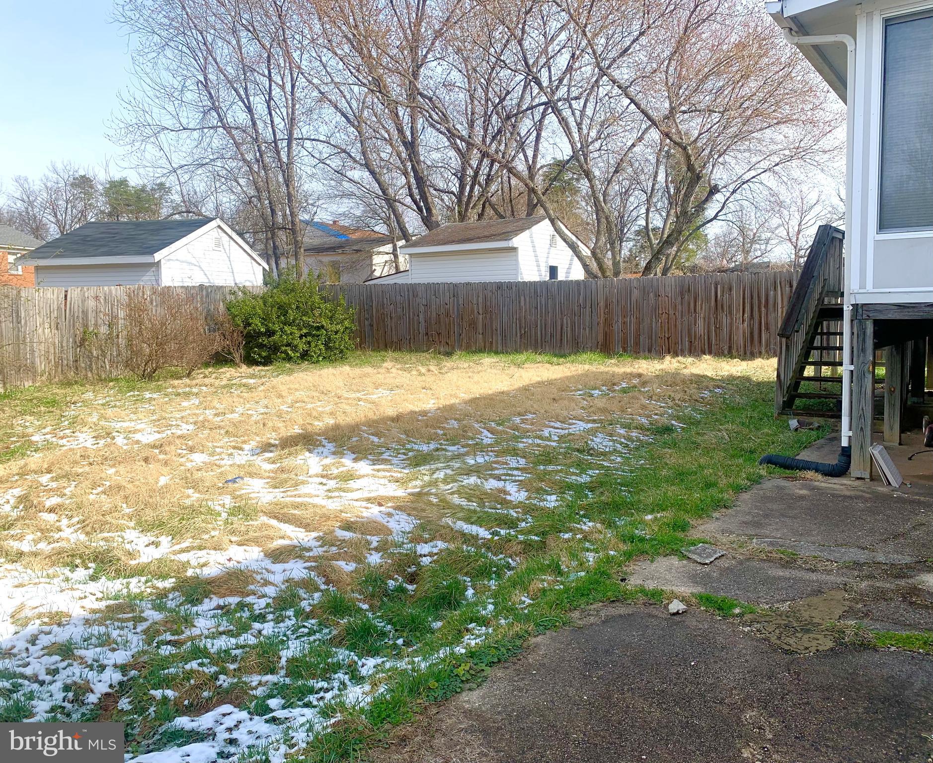 LANHAM SEABROOK - Residential