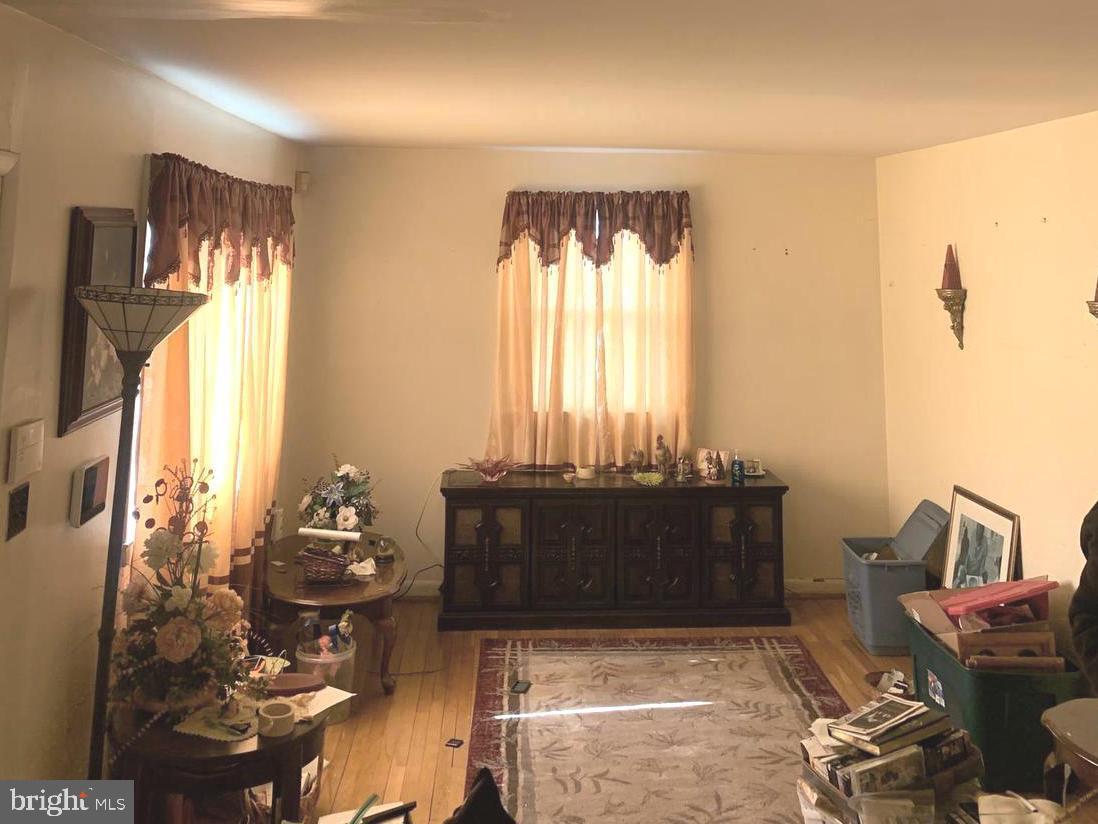 LANHAM SEABROOK - Residential