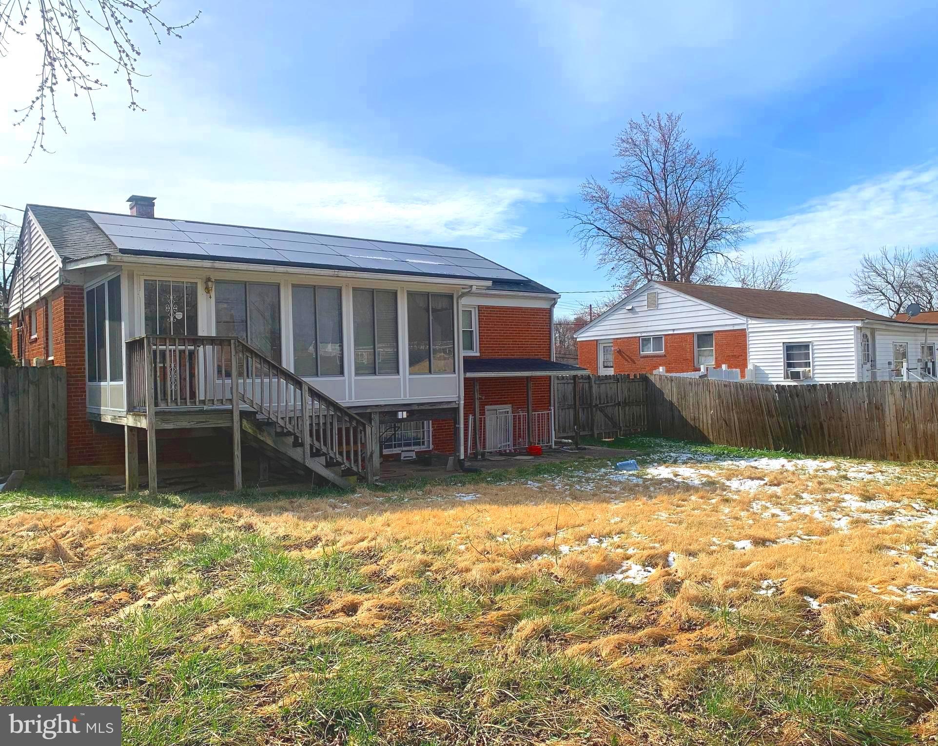 LANHAM SEABROOK - Residential