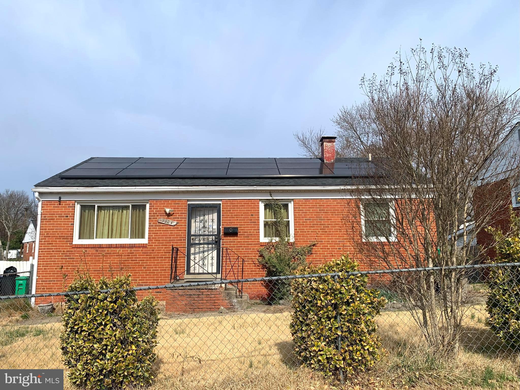 LANHAM SEABROOK - Residential