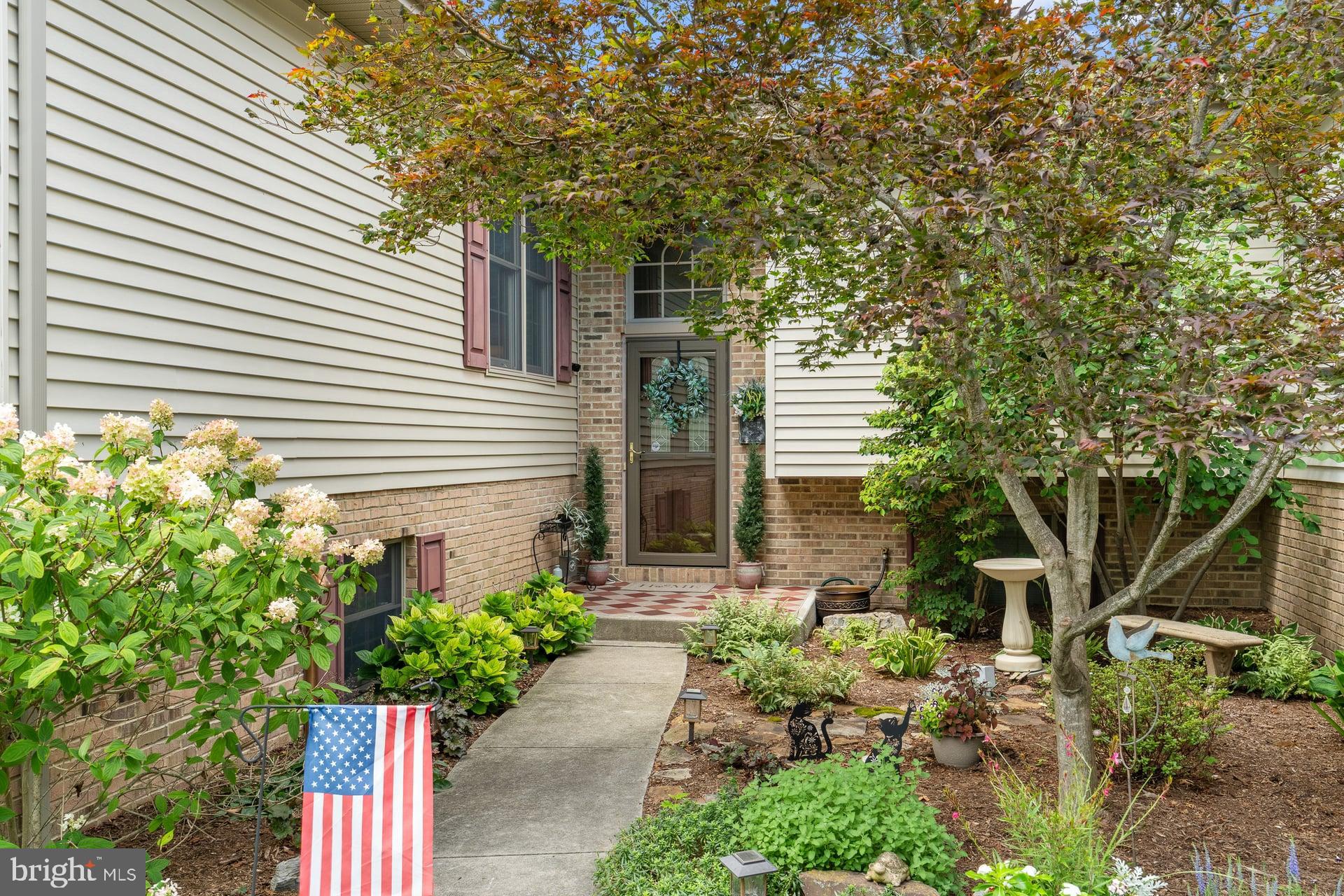 228 N DUKE STREET