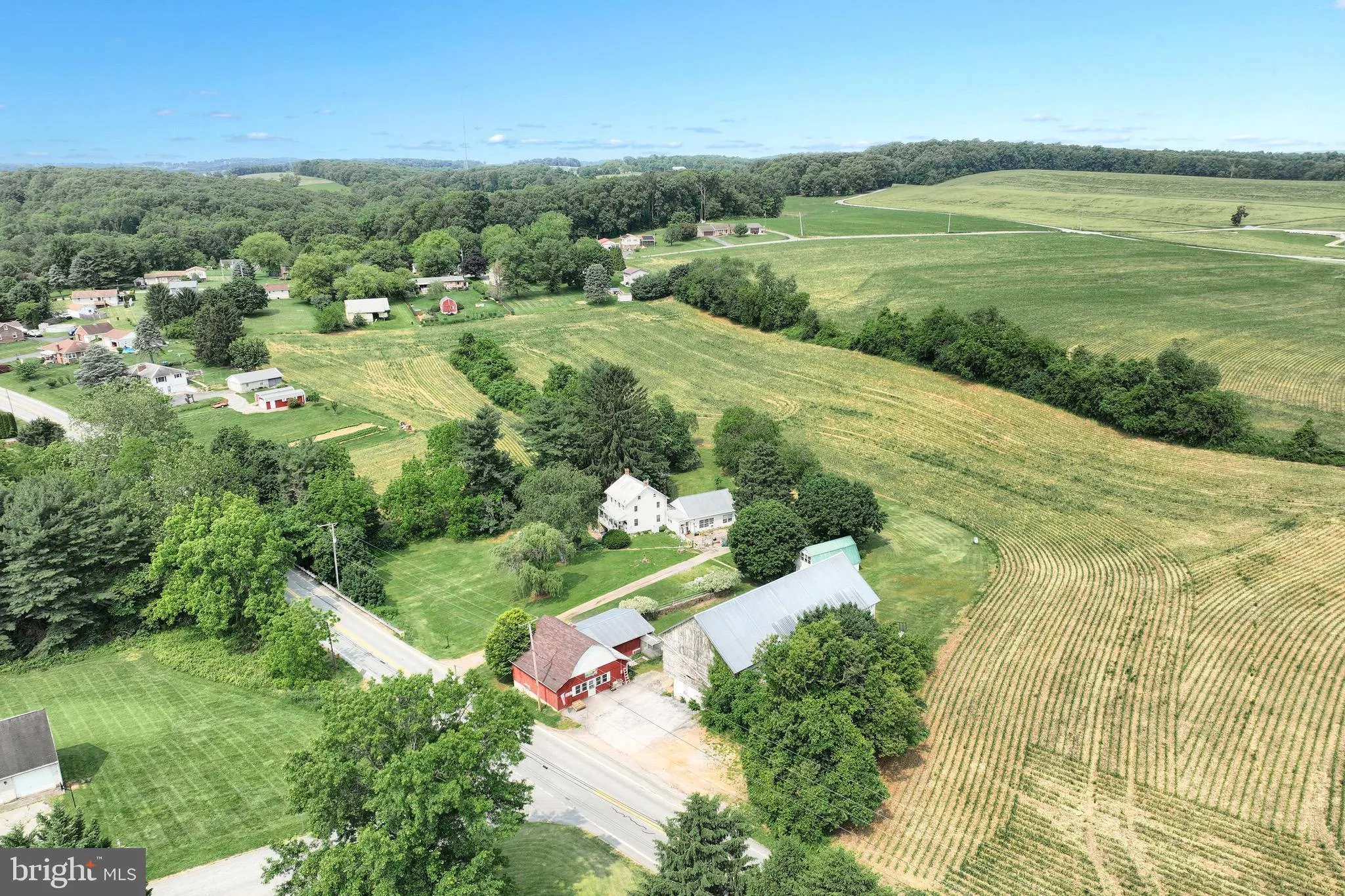 Windsor, Pennsylvania 17366, United States, ,Commercial,Active,153699