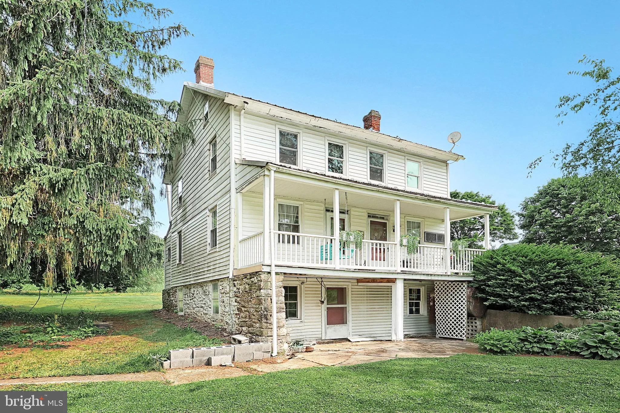 Windsor, Pennsylvania 17366, United States, ,Commercial,Active,153699