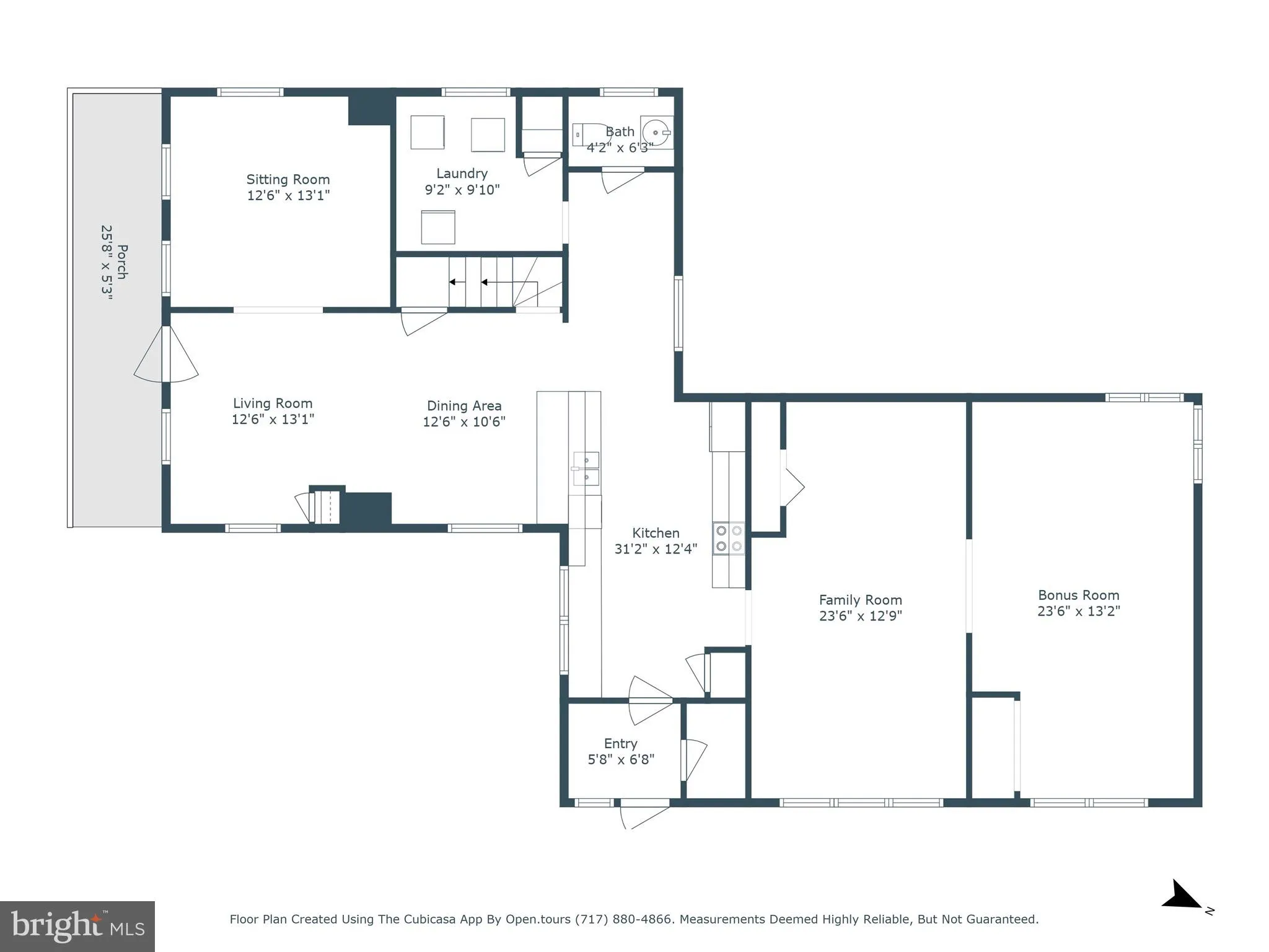 Windsor, Pennsylvania 17366, United States, ,Commercial,Active,153699
