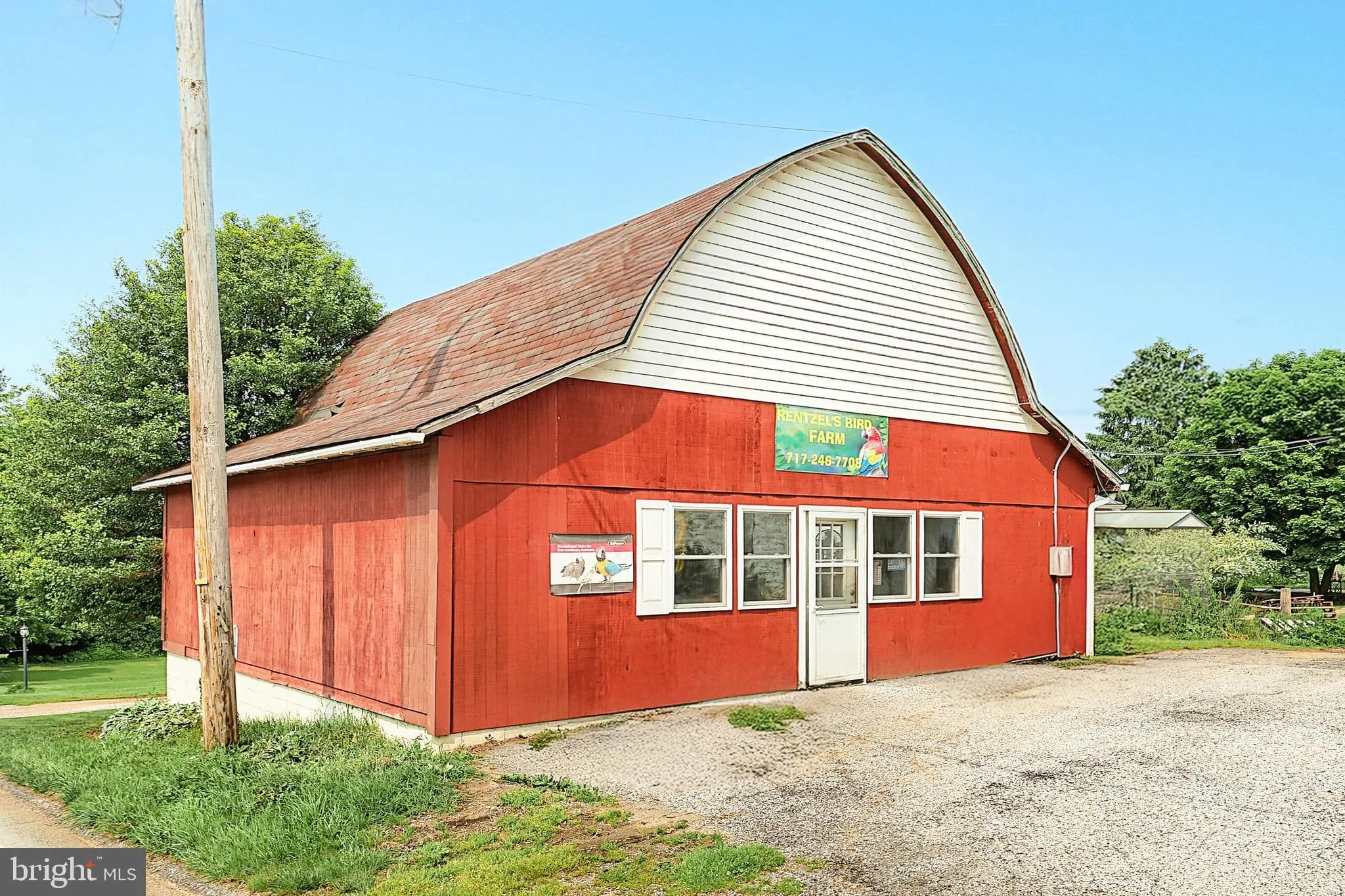 Windsor, Pennsylvania 17366, United States, ,Commercial,Active,153699