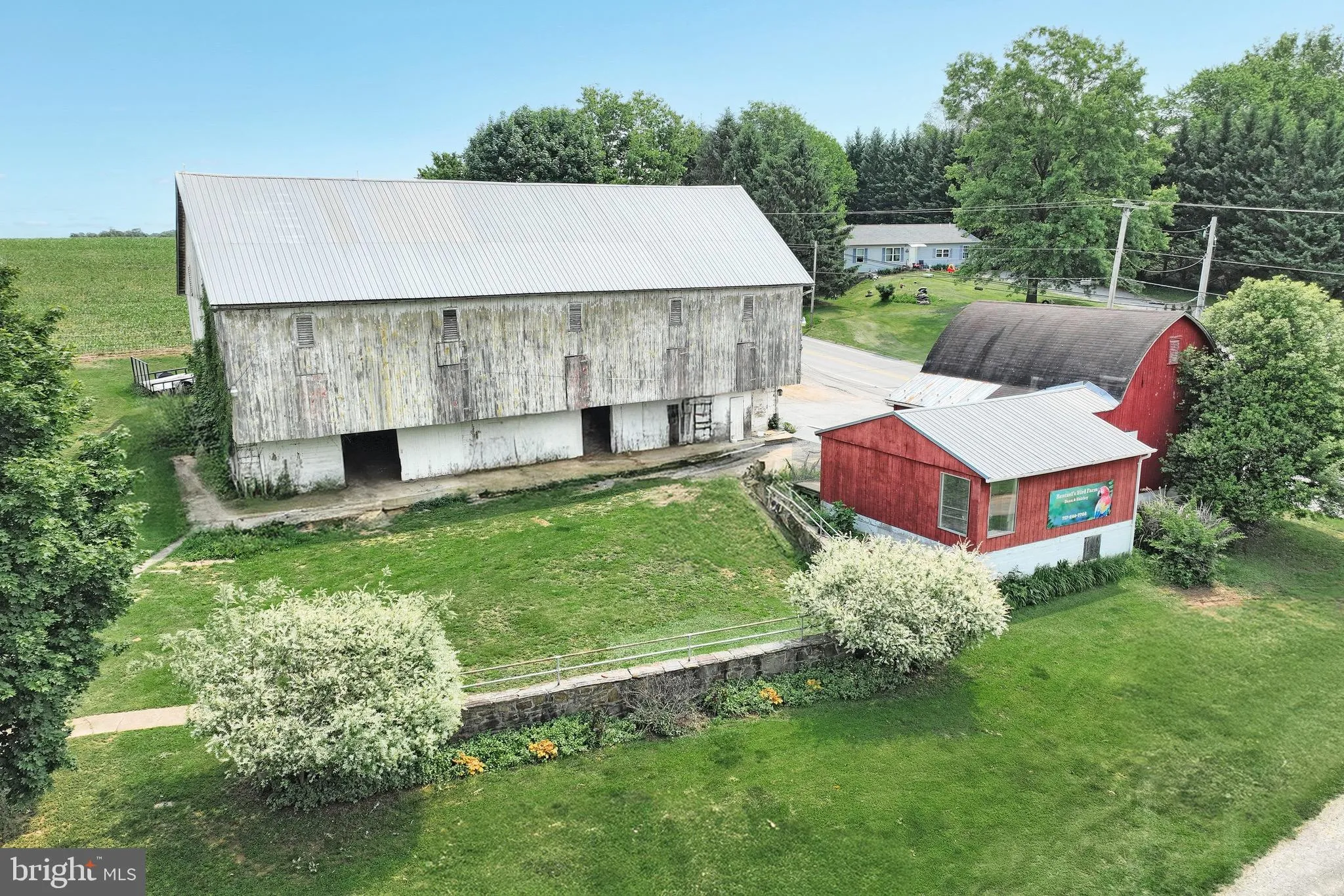 Windsor, Pennsylvania 17366, United States, ,Commercial,Active,153699