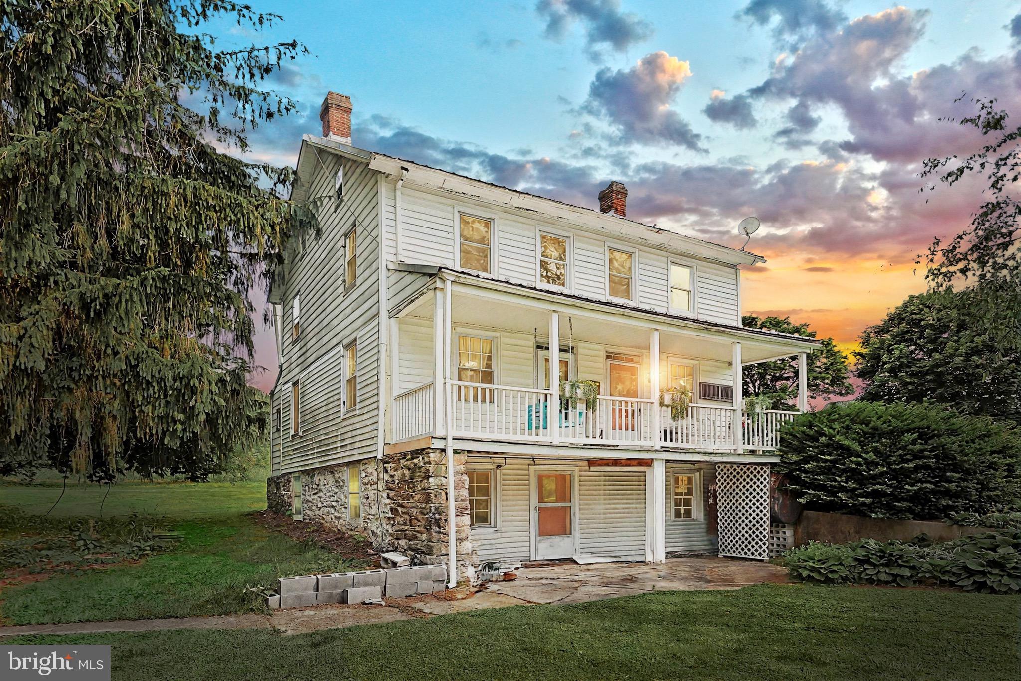 2241 CRALEY ROAD