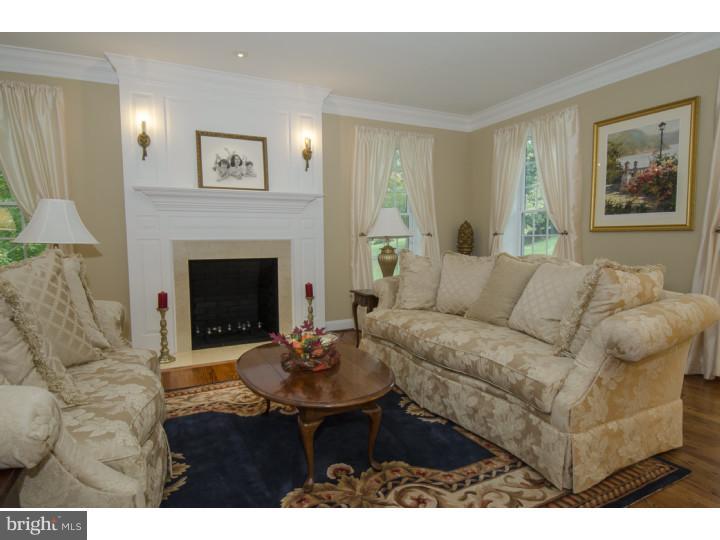HARRISON ESTATE - Residential