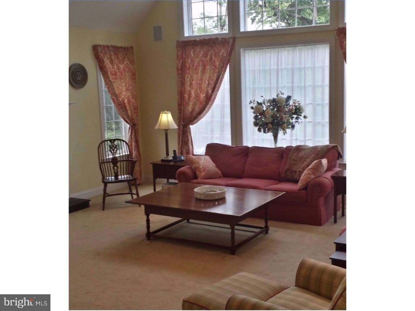 HARRISON ESTATE - Residential