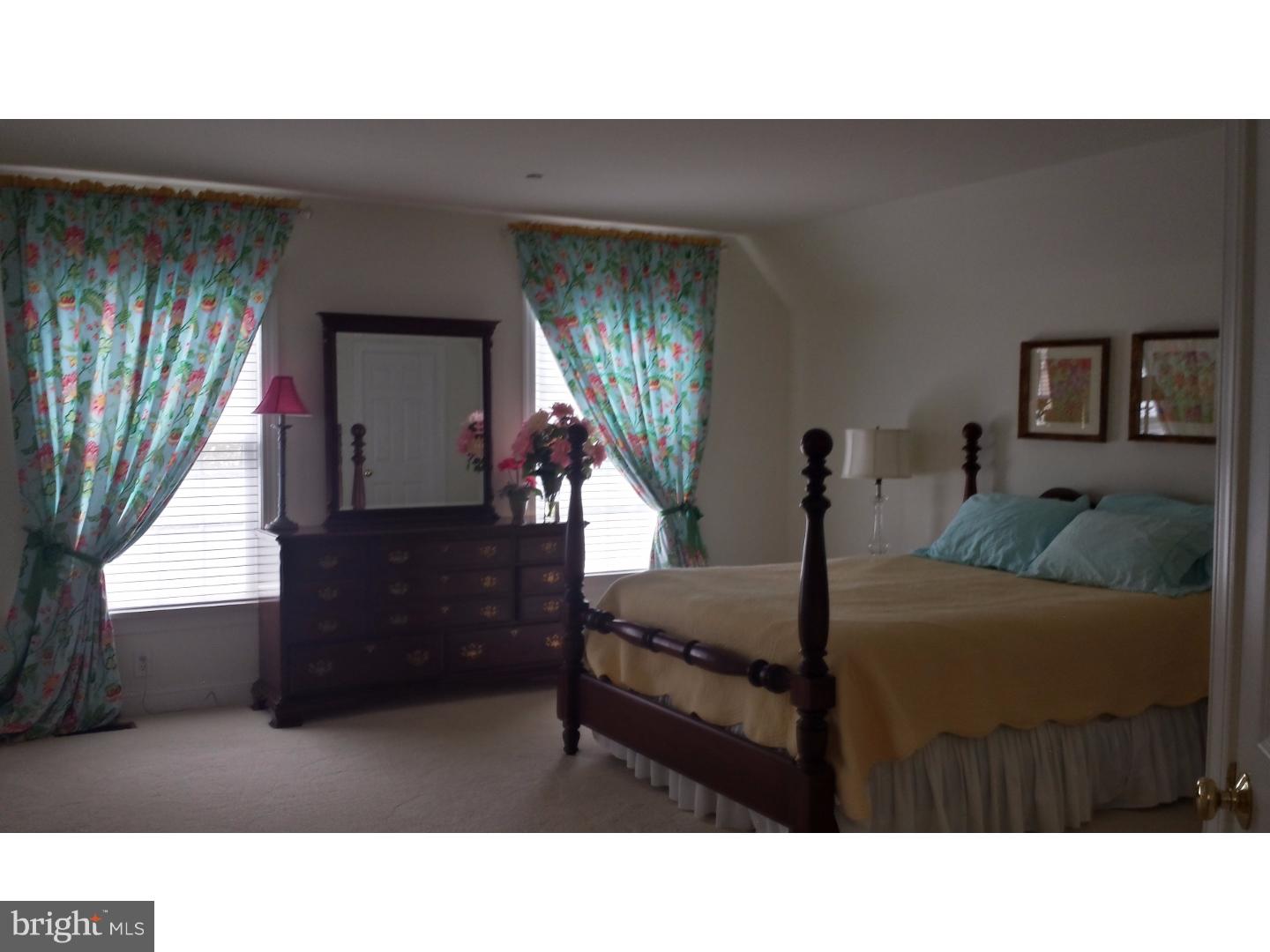 HARRISON ESTATE - Residential