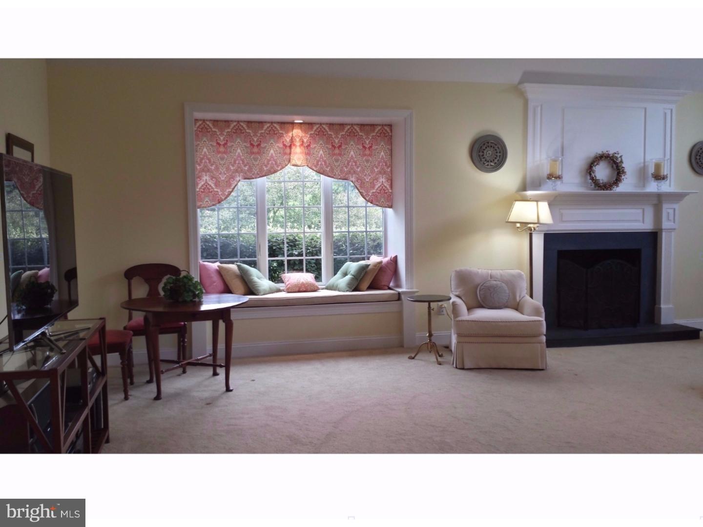 HARRISON ESTATE - Residential