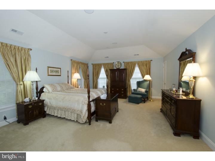 HARRISON ESTATE - Residential