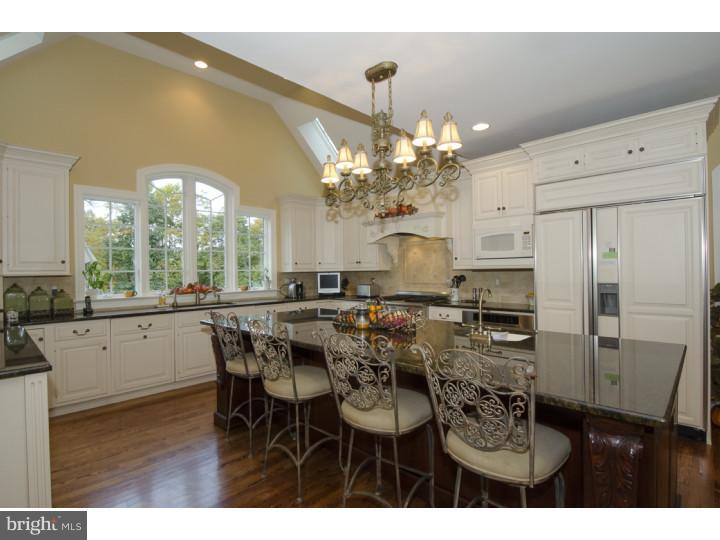 HARRISON ESTATE - Residential