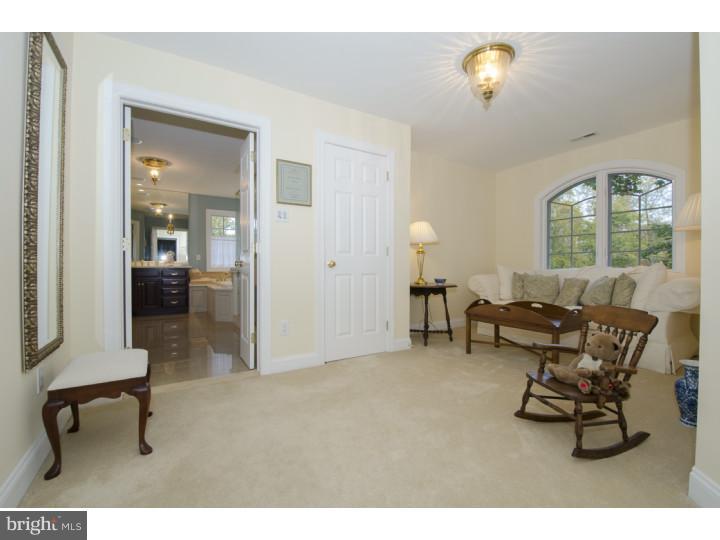 HARRISON ESTATE - Residential