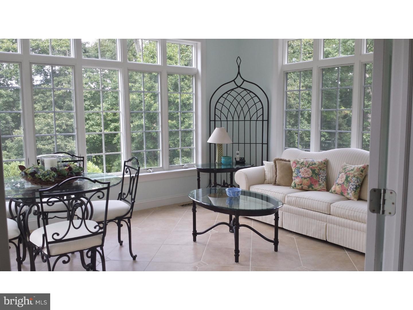 HARRISON ESTATE - Residential