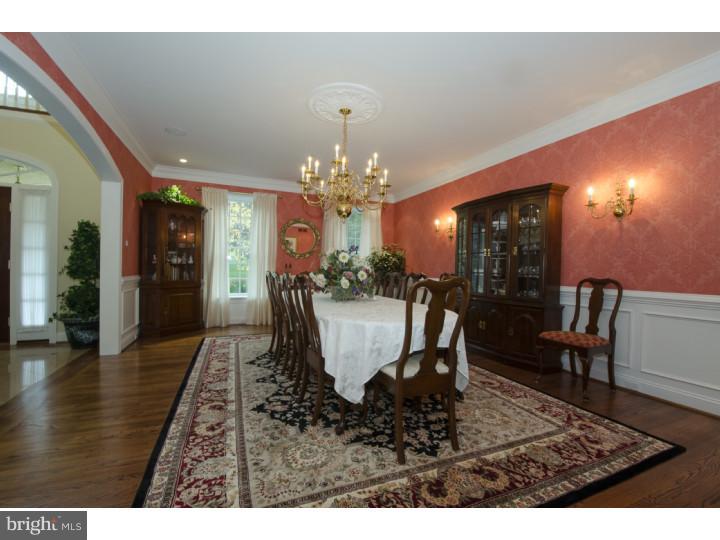 HARRISON ESTATE - Residential