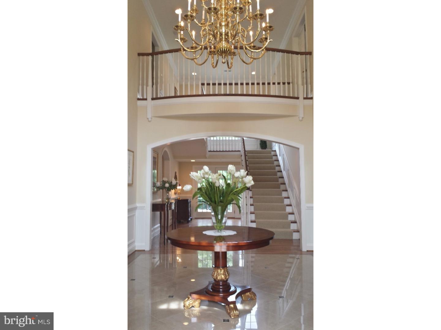 HARRISON ESTATE - Residential