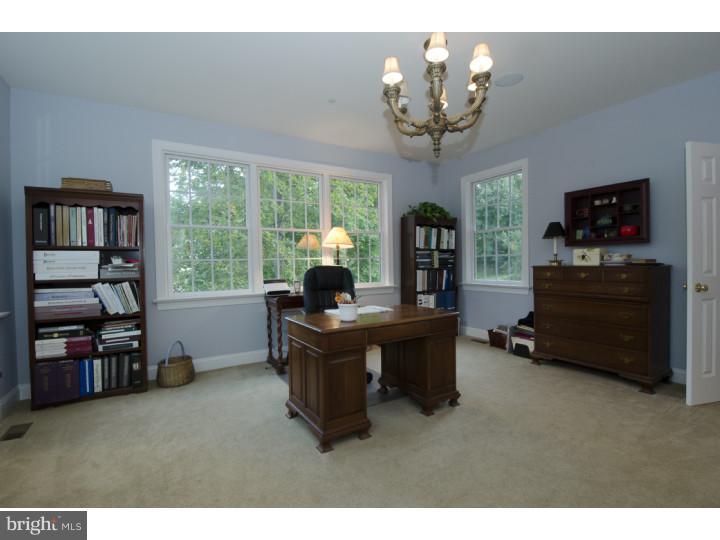 HARRISON ESTATE - Residential