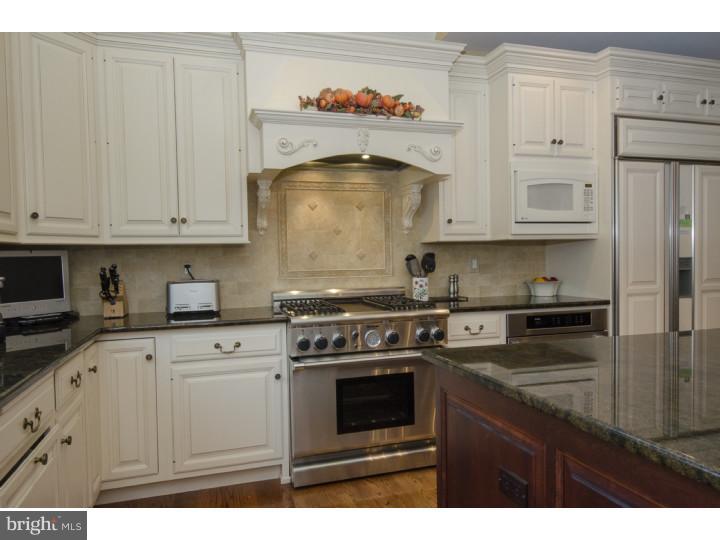 HARRISON ESTATE - Residential