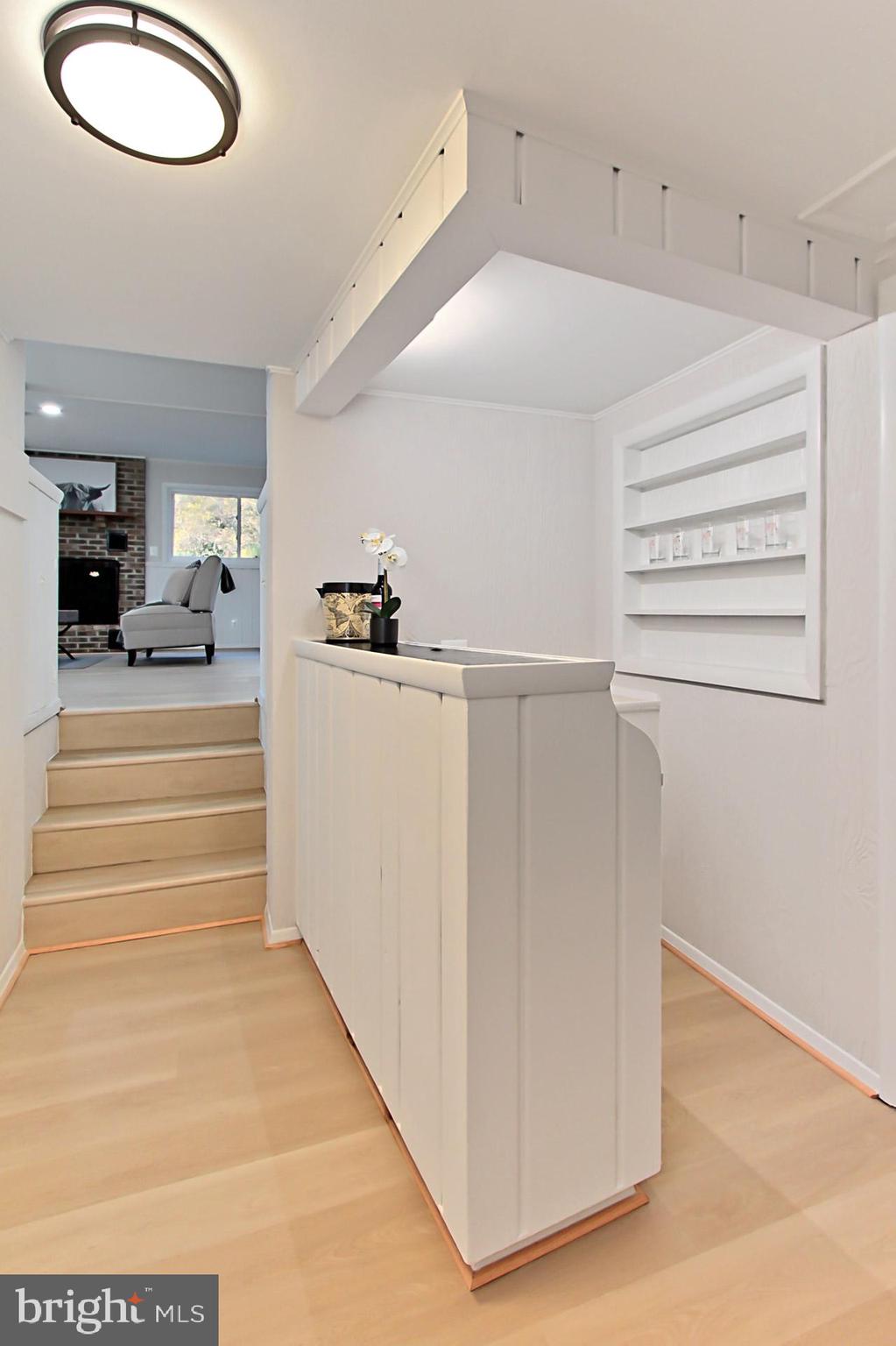 VALLEY BROOK - Residential