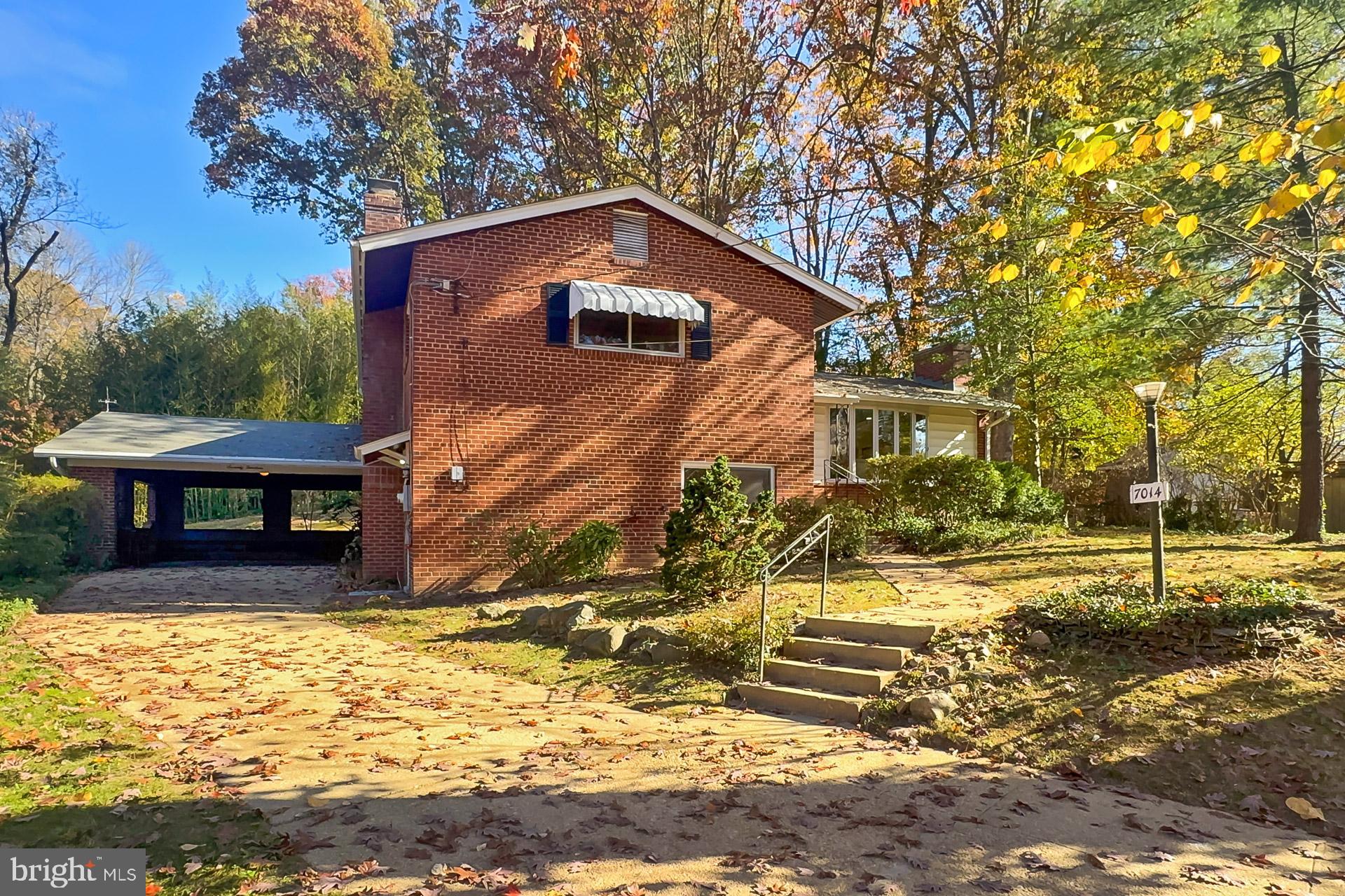 VALLEY BROOK - Residential