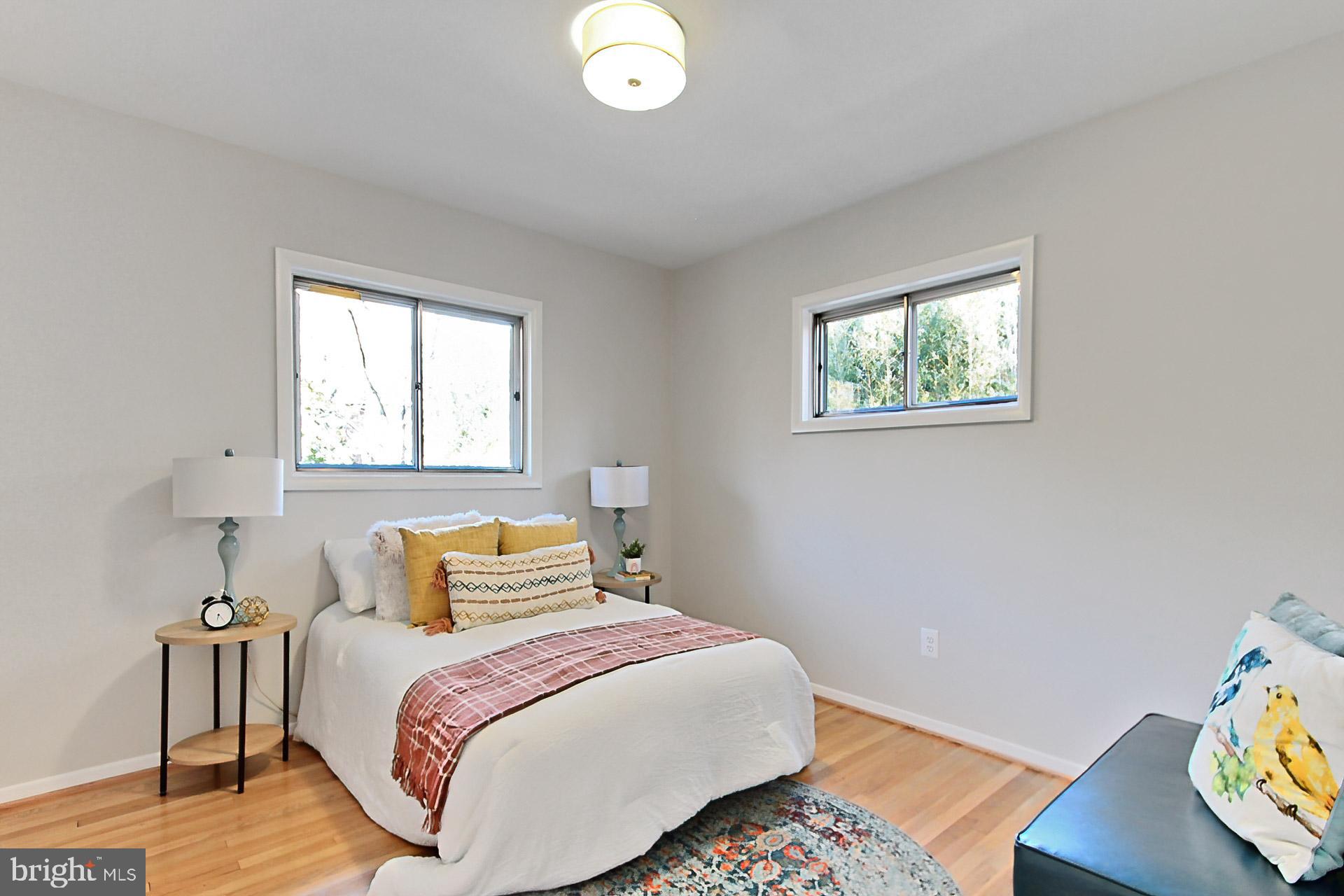 VALLEY BROOK - Residential