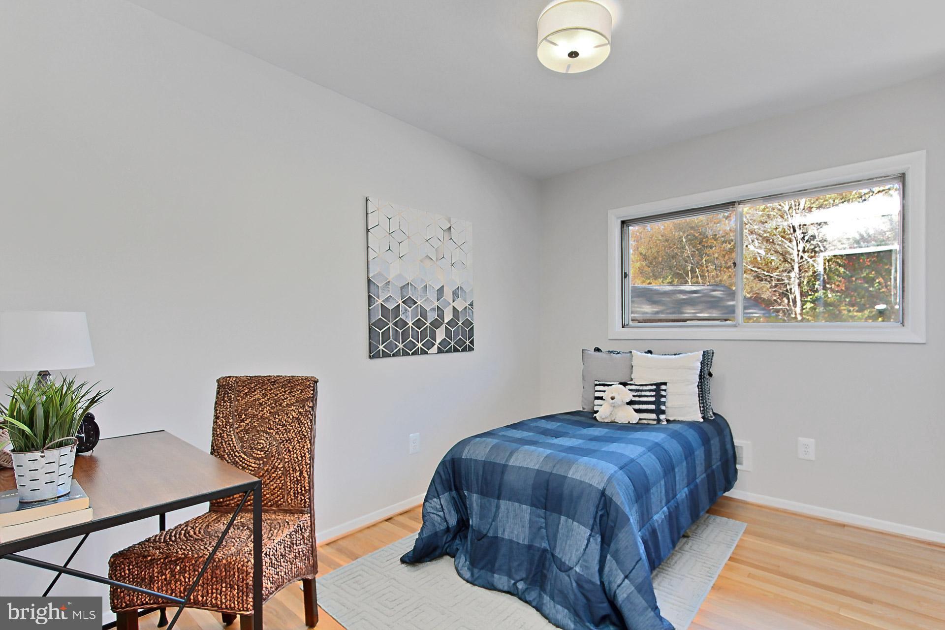 VALLEY BROOK - Residential