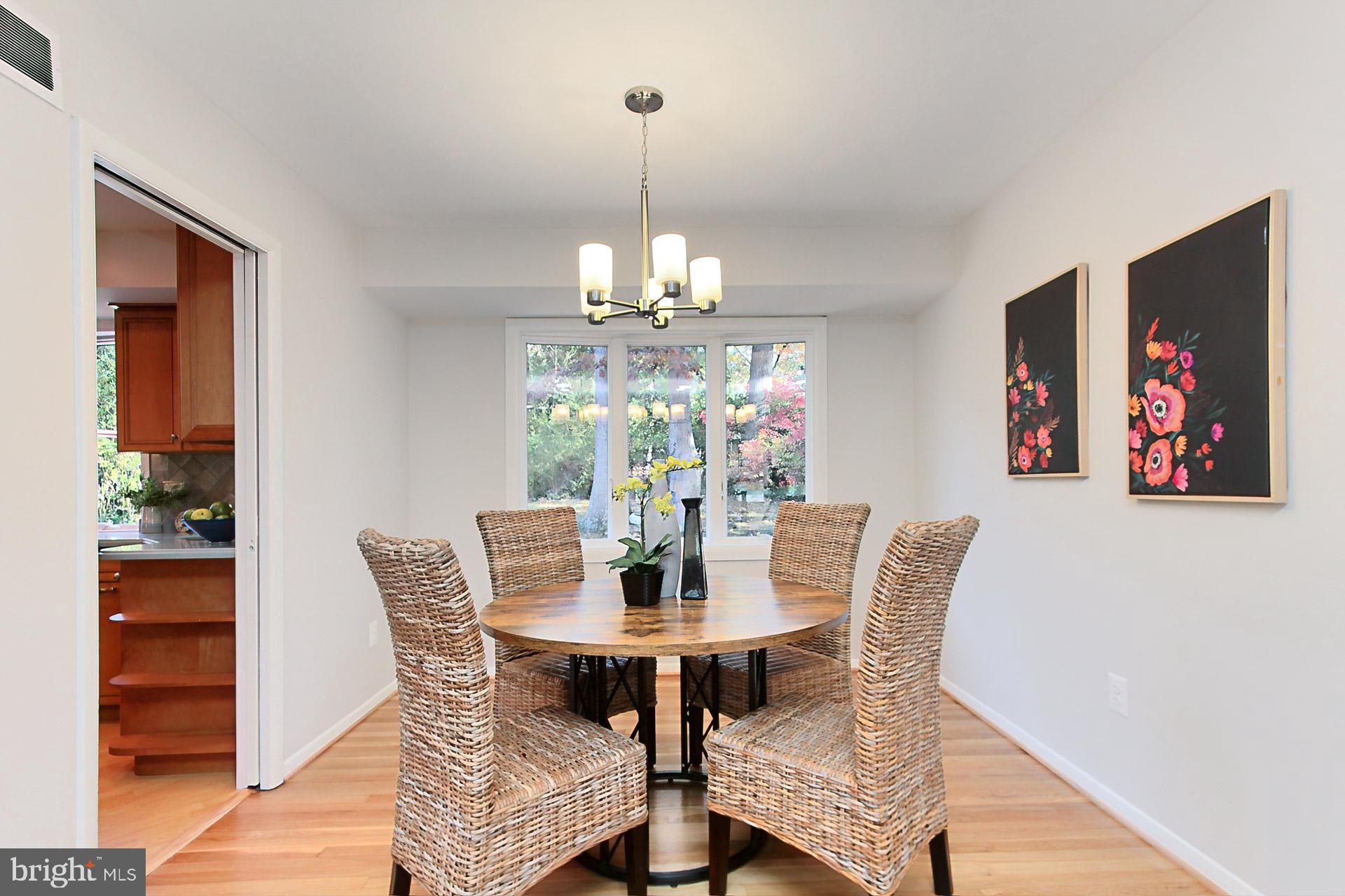 VALLEY BROOK - Residential