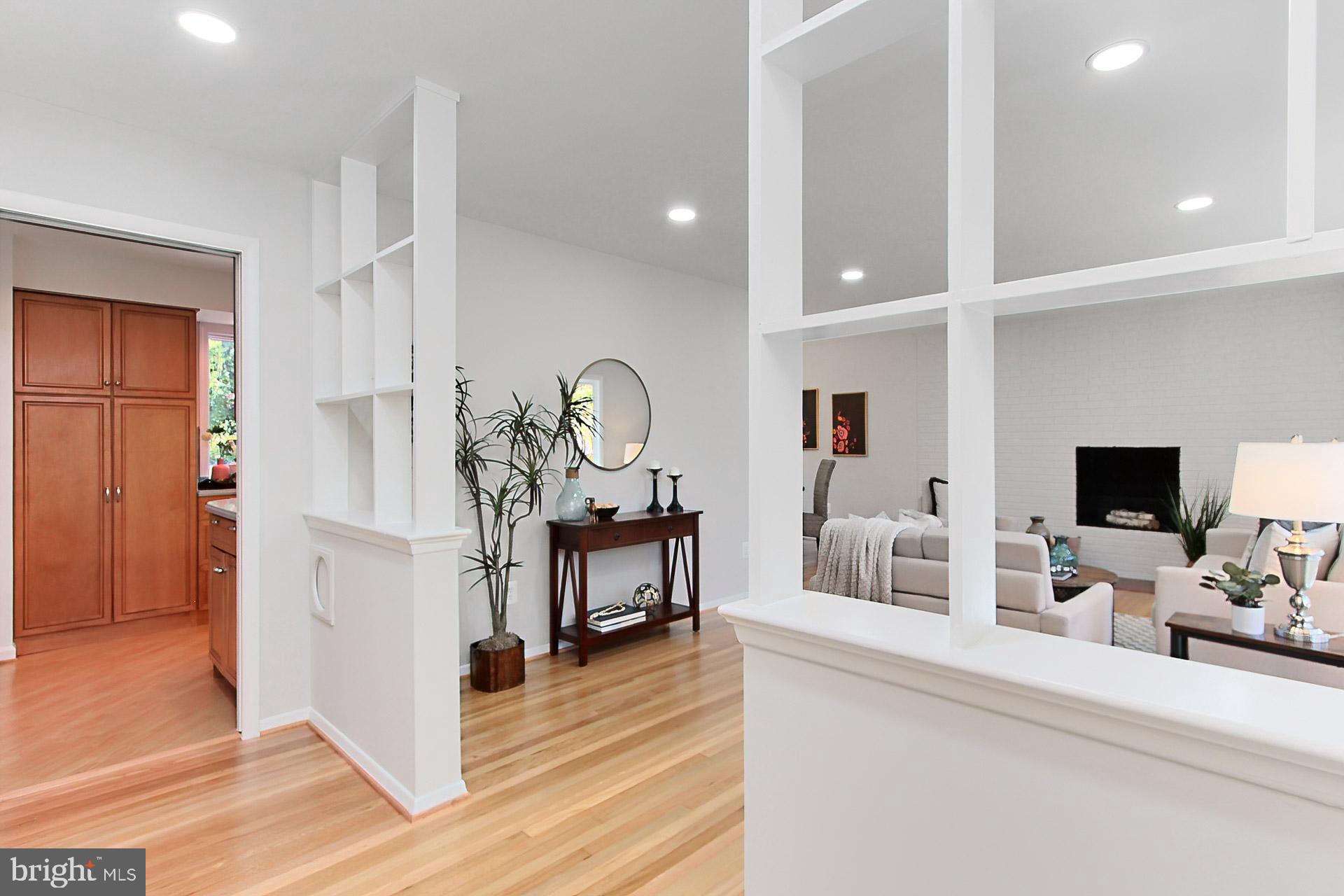 VALLEY BROOK - Residential