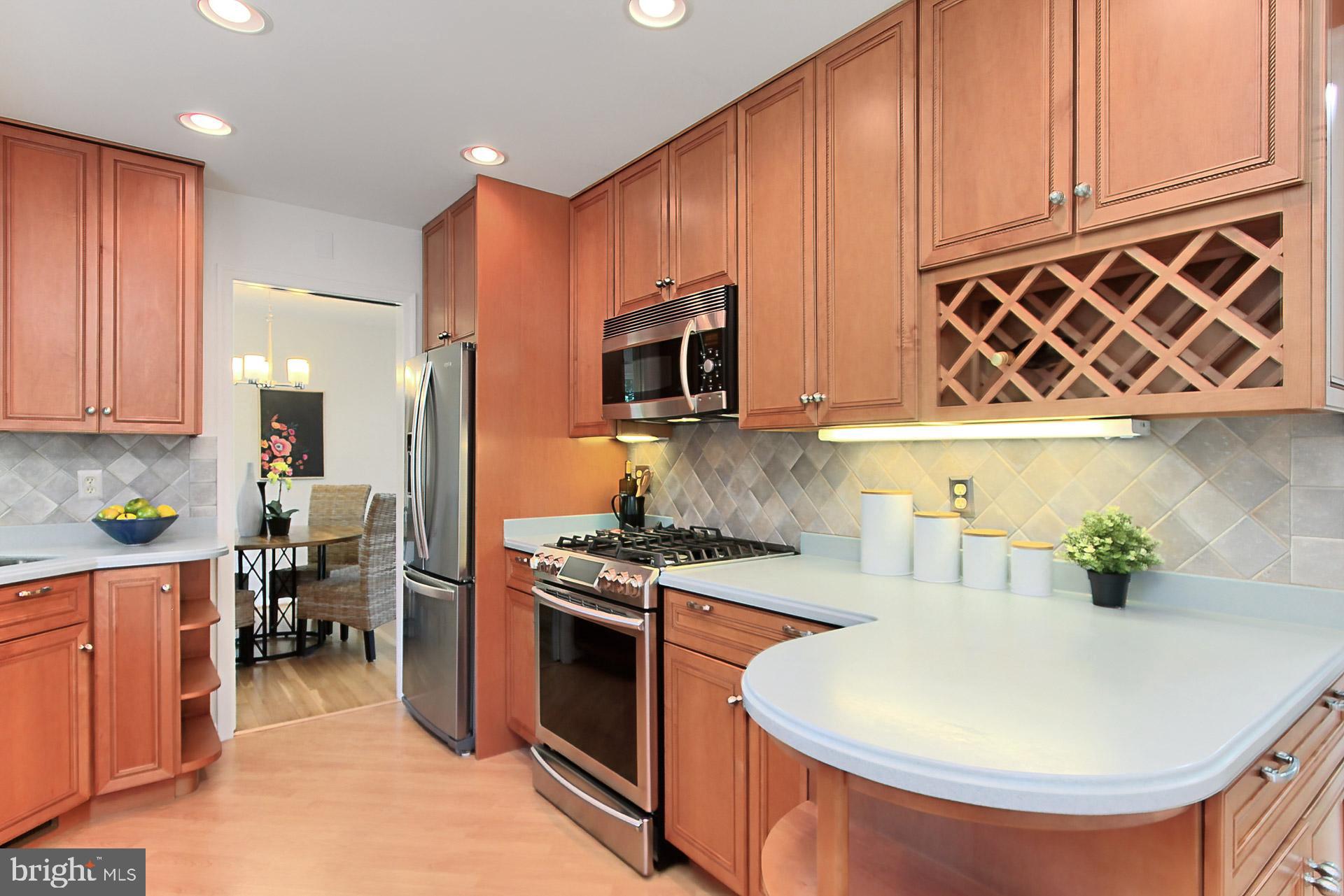 VALLEY BROOK - Residential