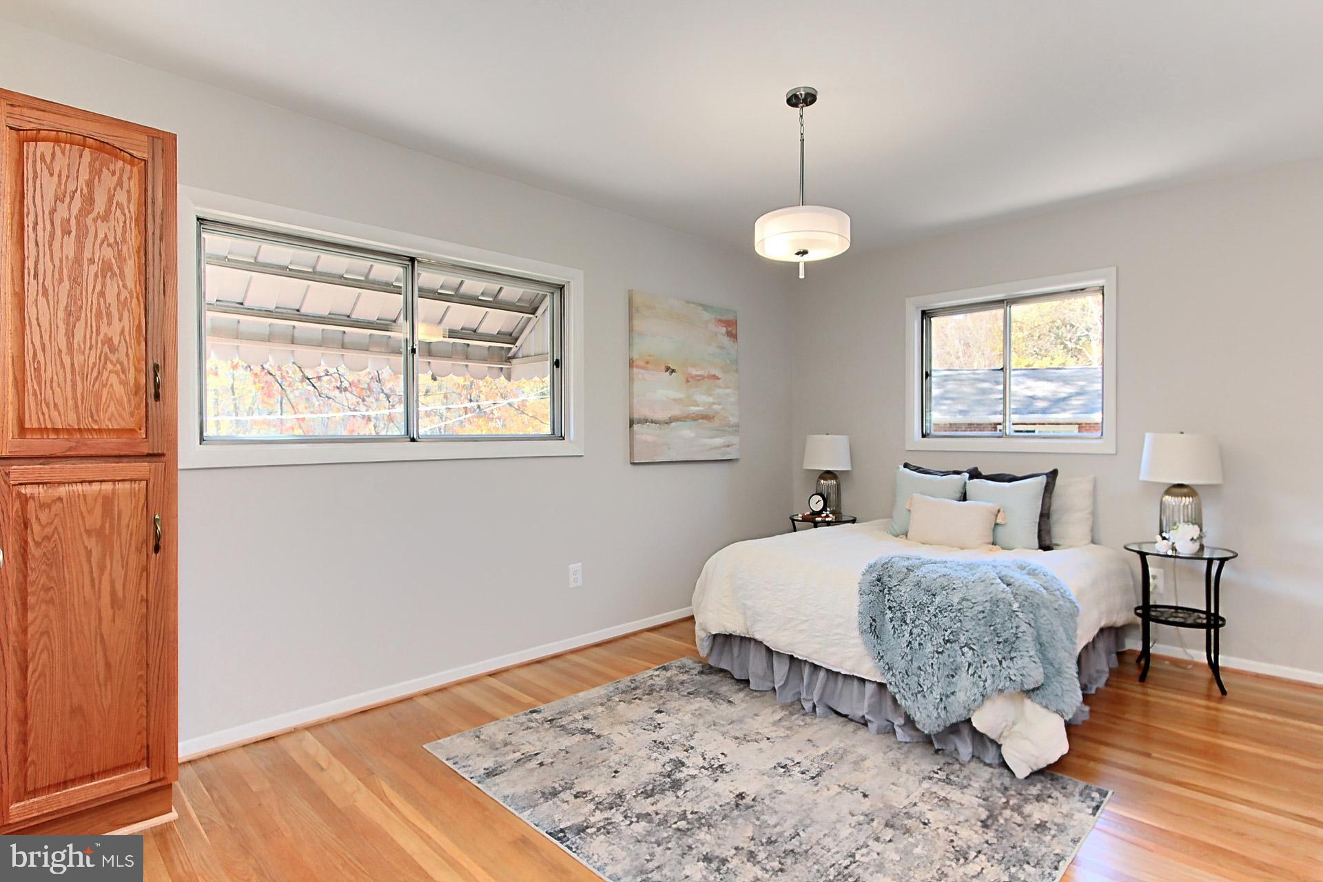 VALLEY BROOK - Residential