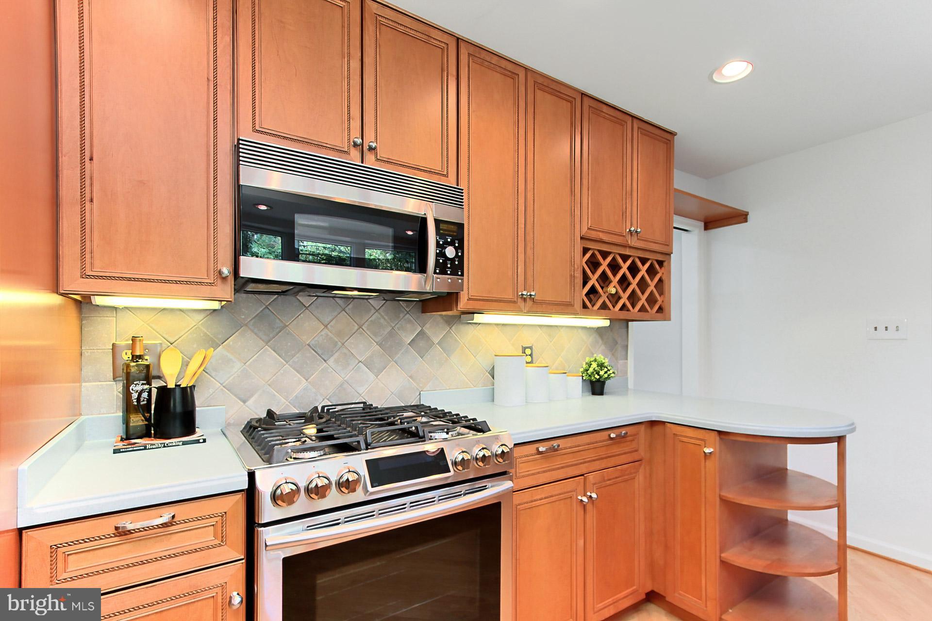 VALLEY BROOK - Residential