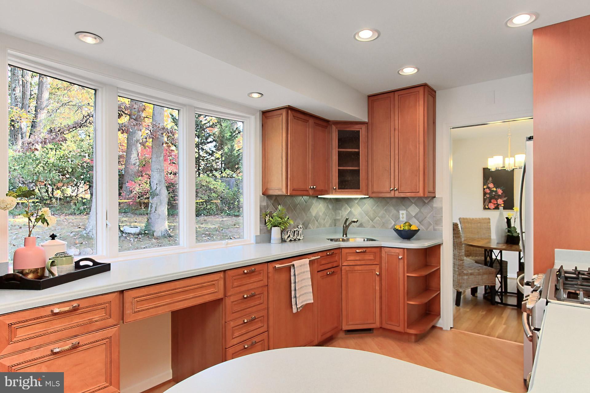 VALLEY BROOK - Residential