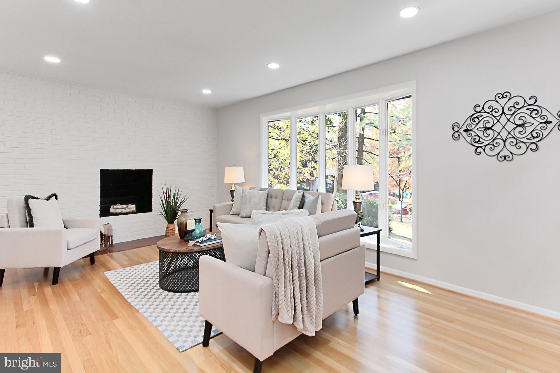 VALLEY BROOK - Residential