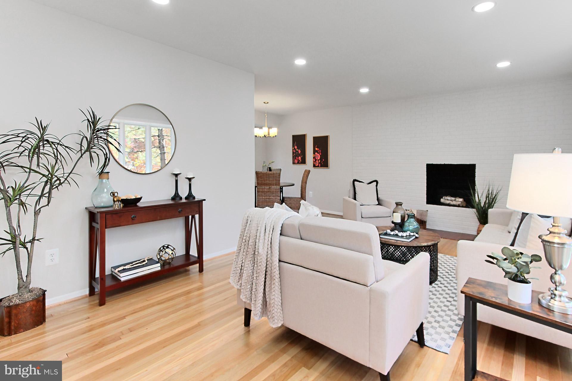 VALLEY BROOK - Residential