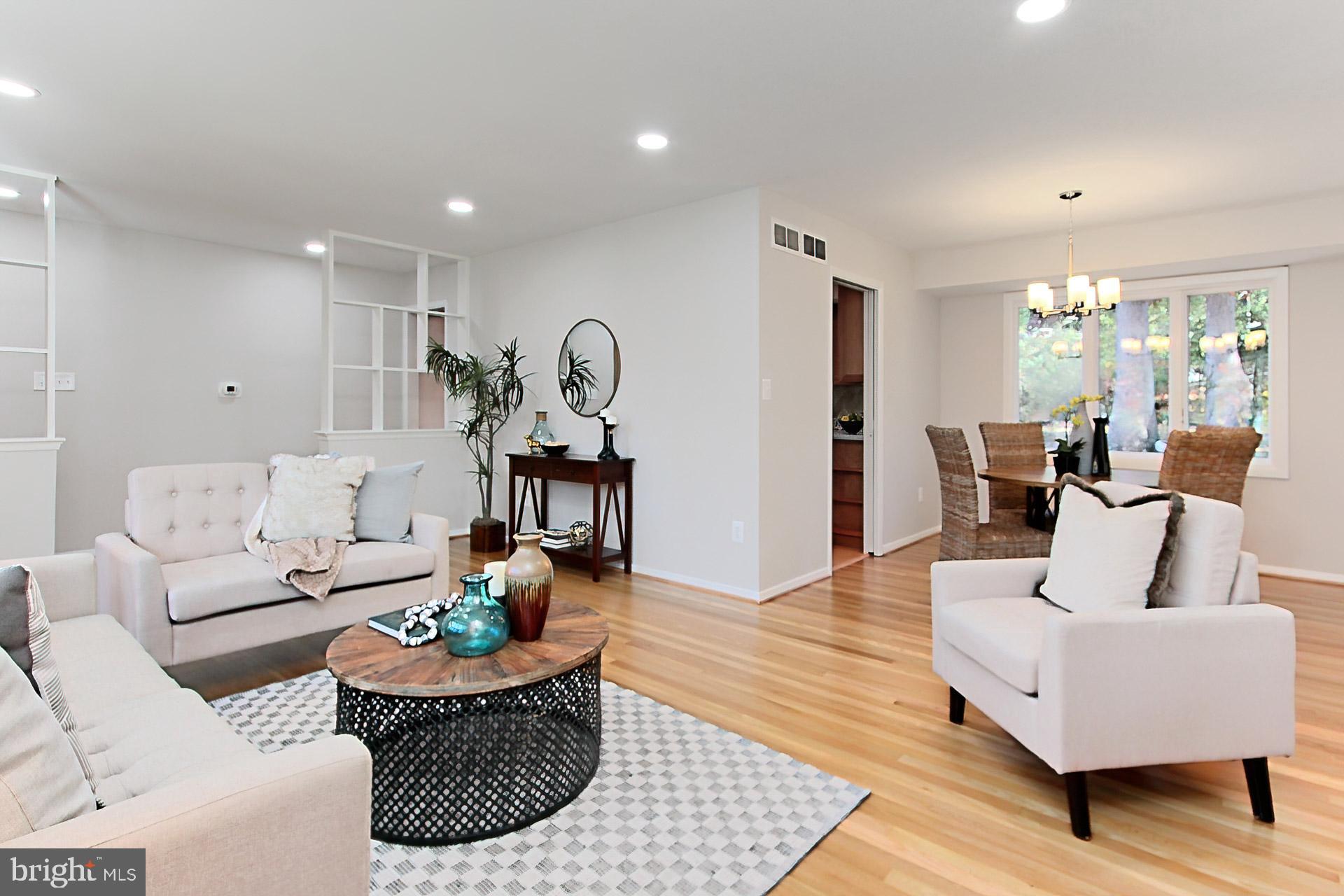 VALLEY BROOK - Residential