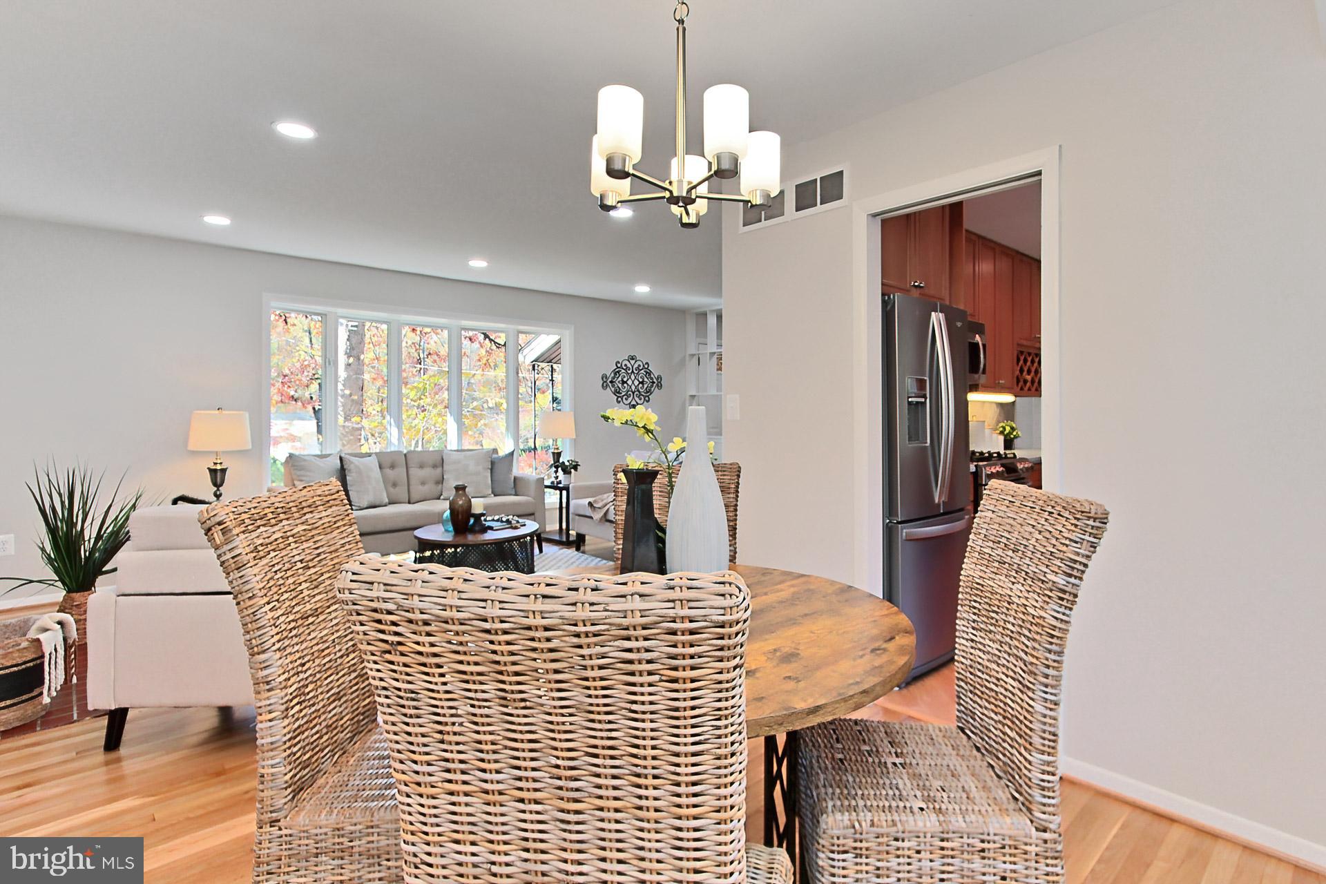 VALLEY BROOK - Residential