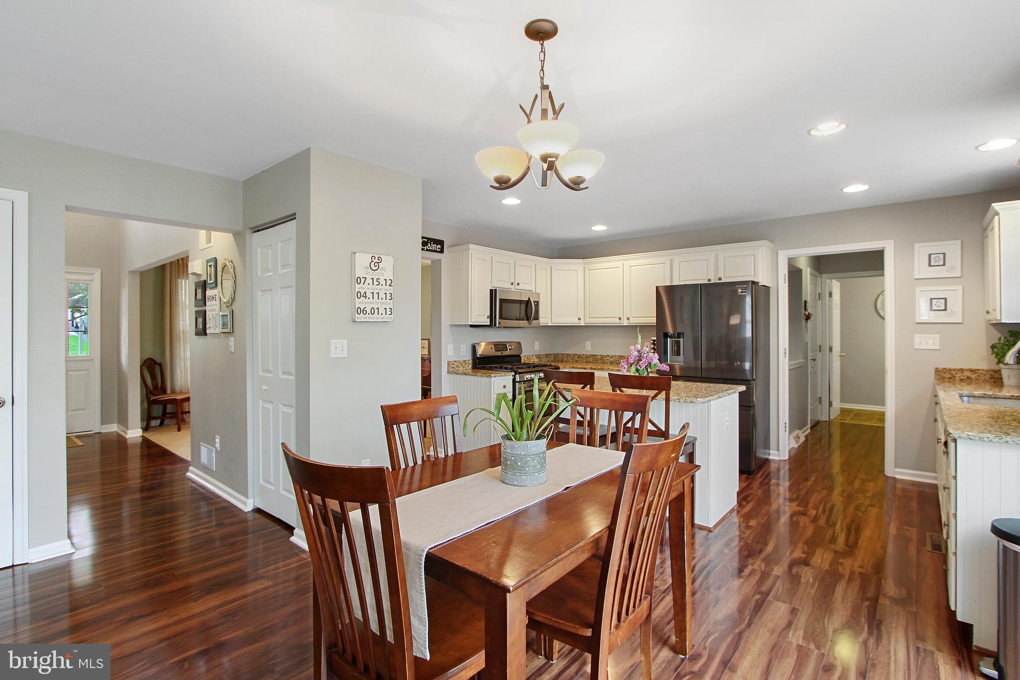 STEWARTSTOWN STATION - Residential