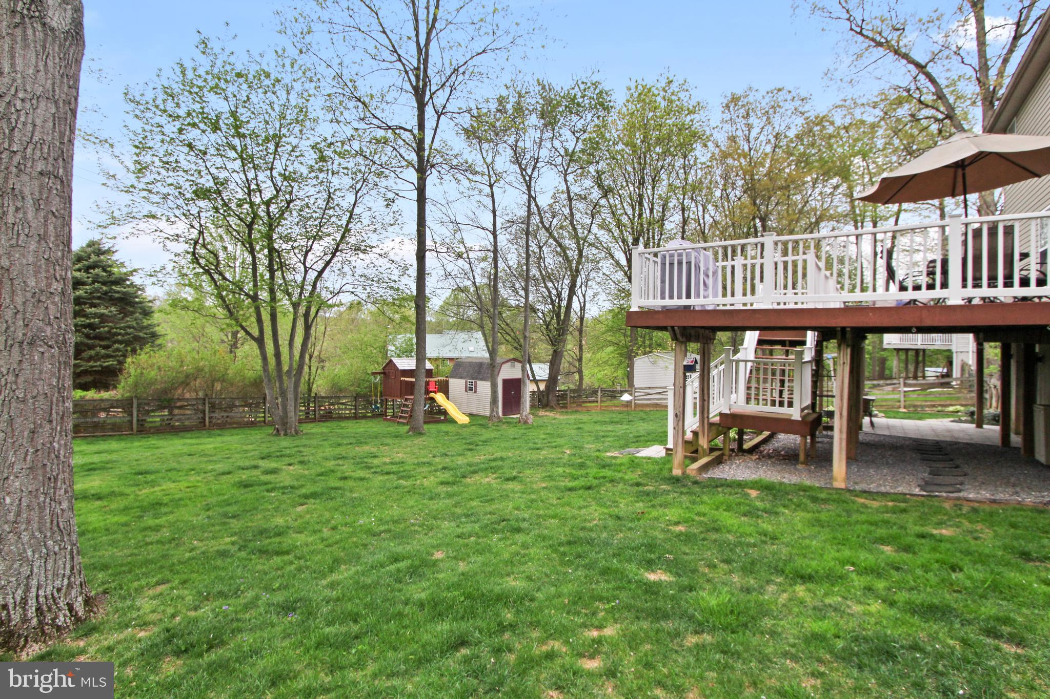 STEWARTSTOWN STATION - Residential