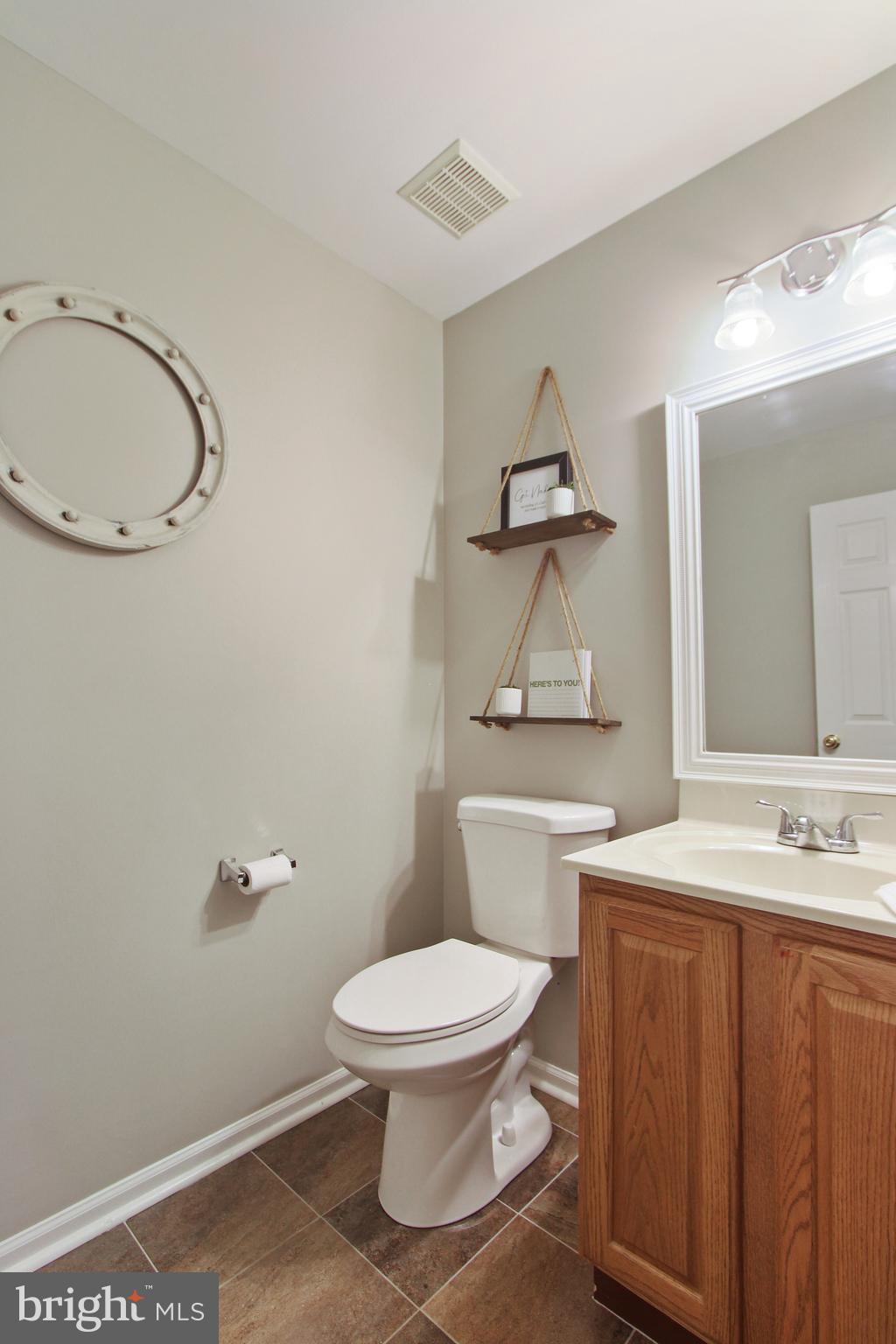 STEWARTSTOWN STATION - Residential