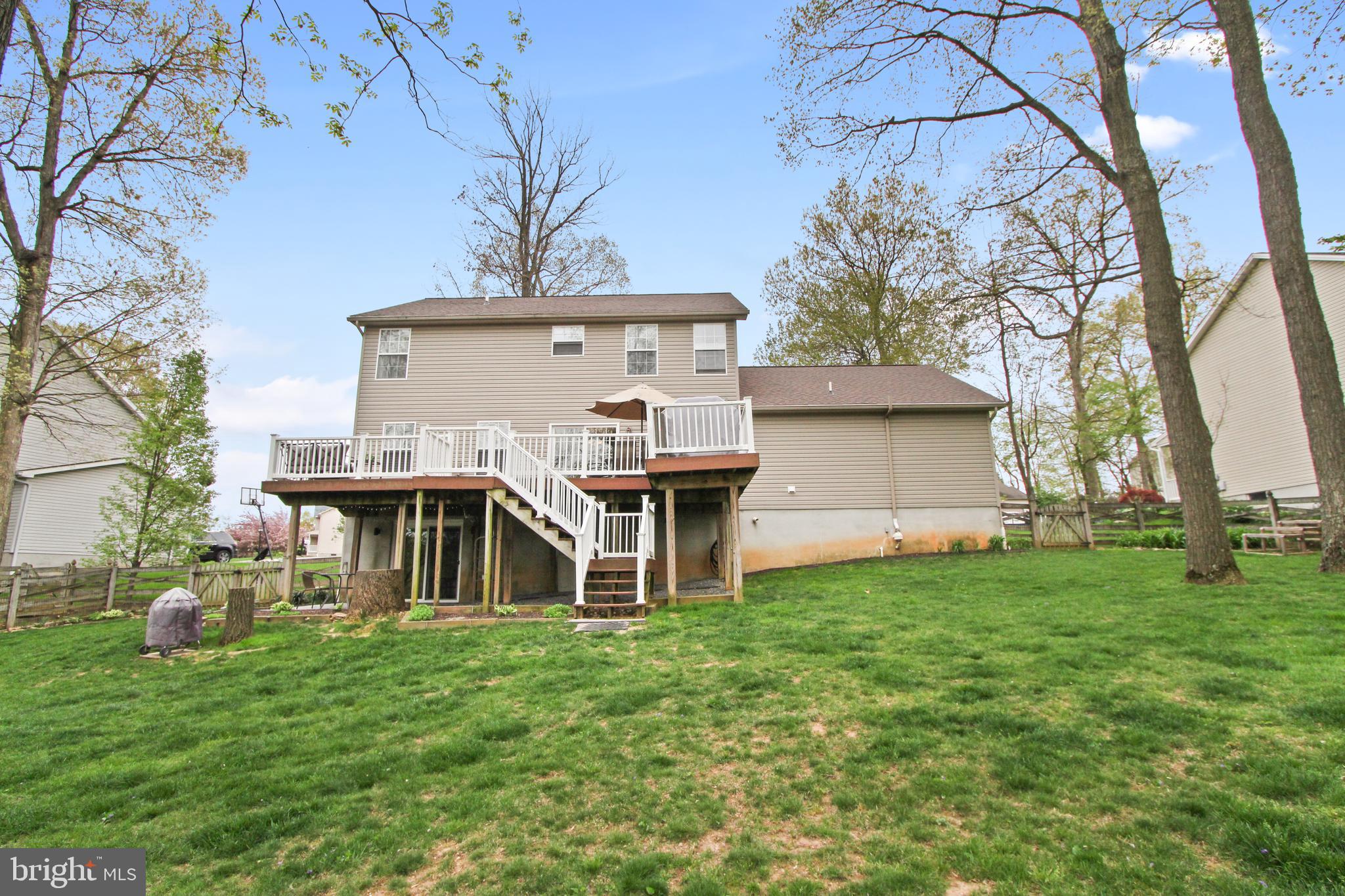 STEWARTSTOWN STATION - Residential