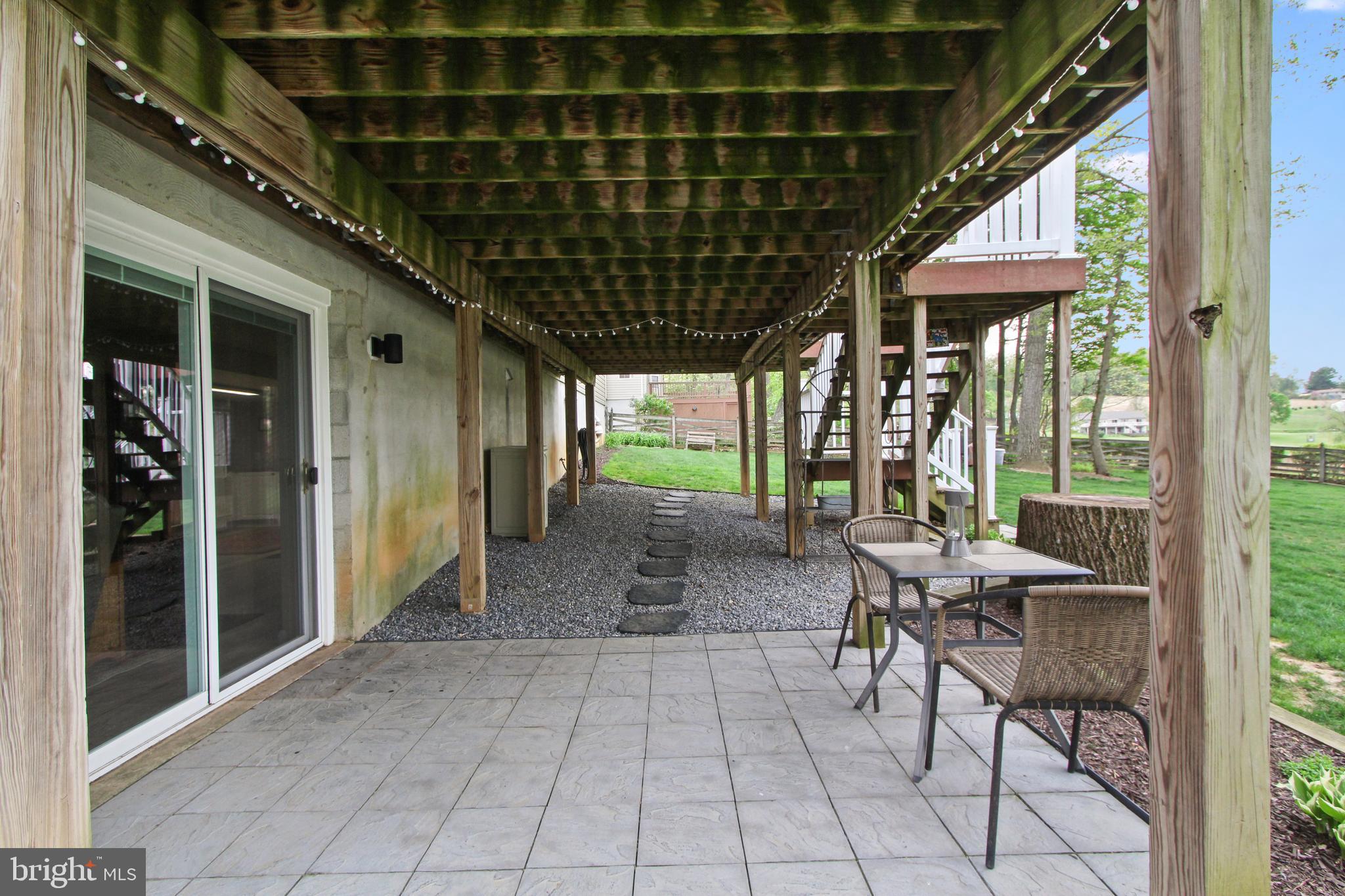 STEWARTSTOWN STATION - Residential