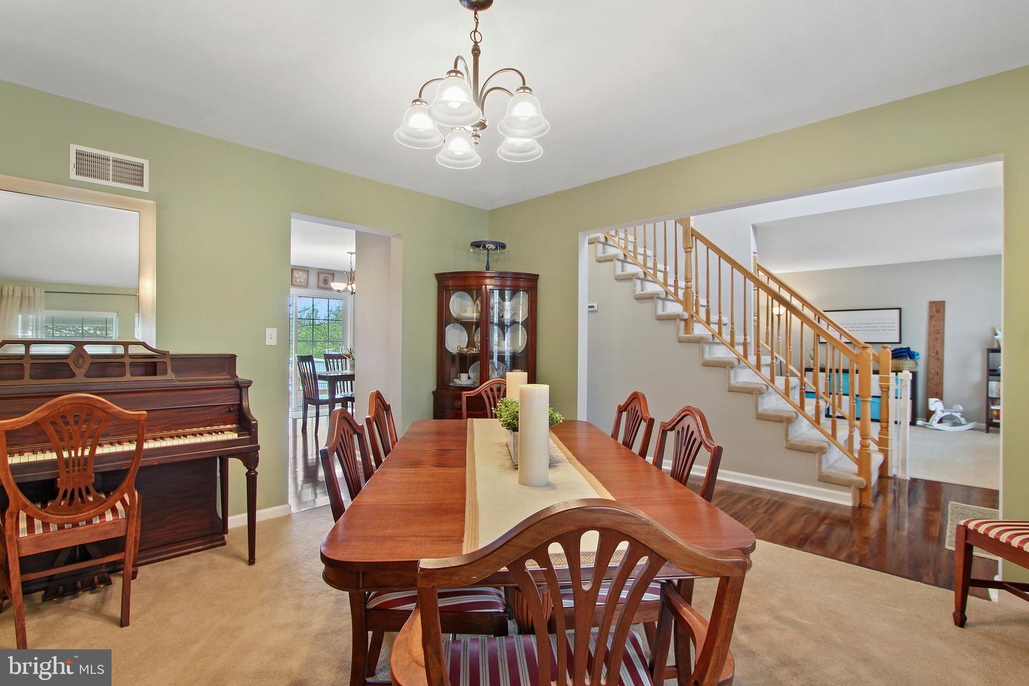 STEWARTSTOWN STATION - Residential