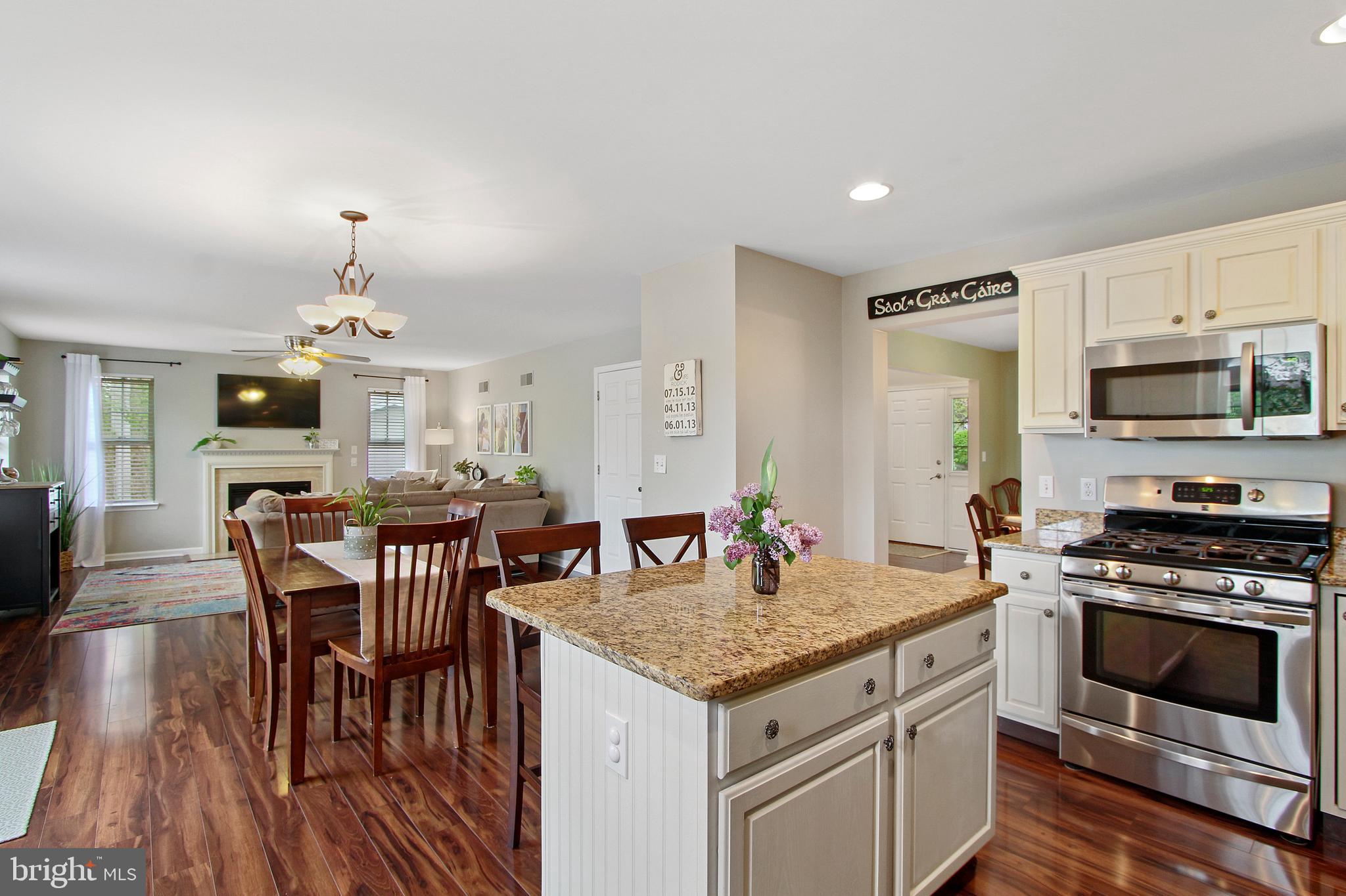 STEWARTSTOWN STATION - Residential