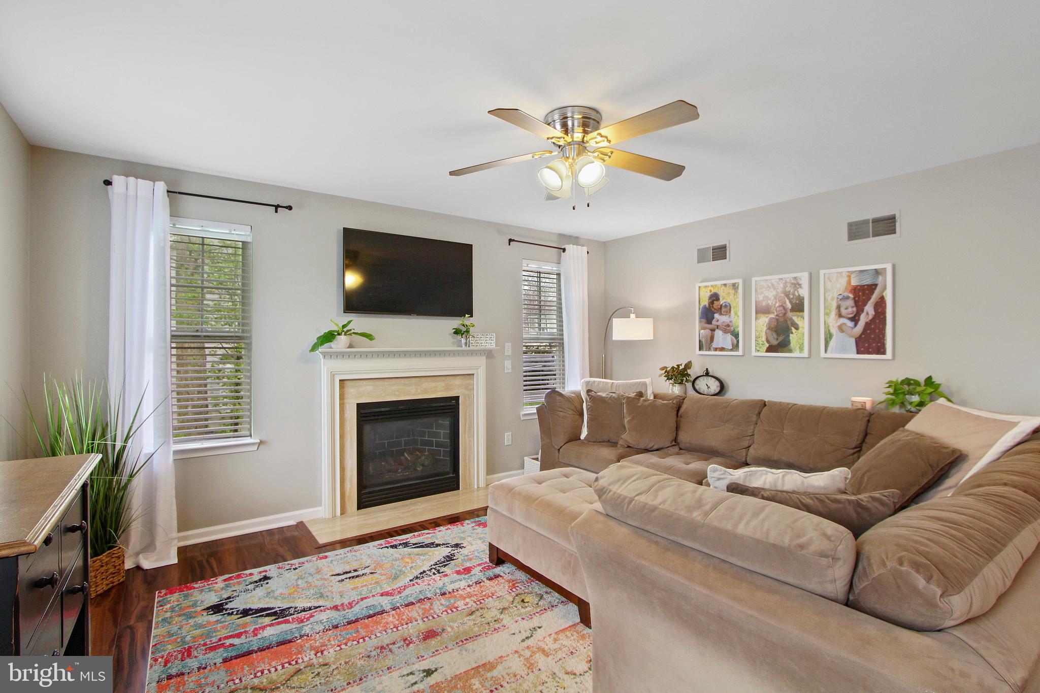 STEWARTSTOWN STATION - Residential